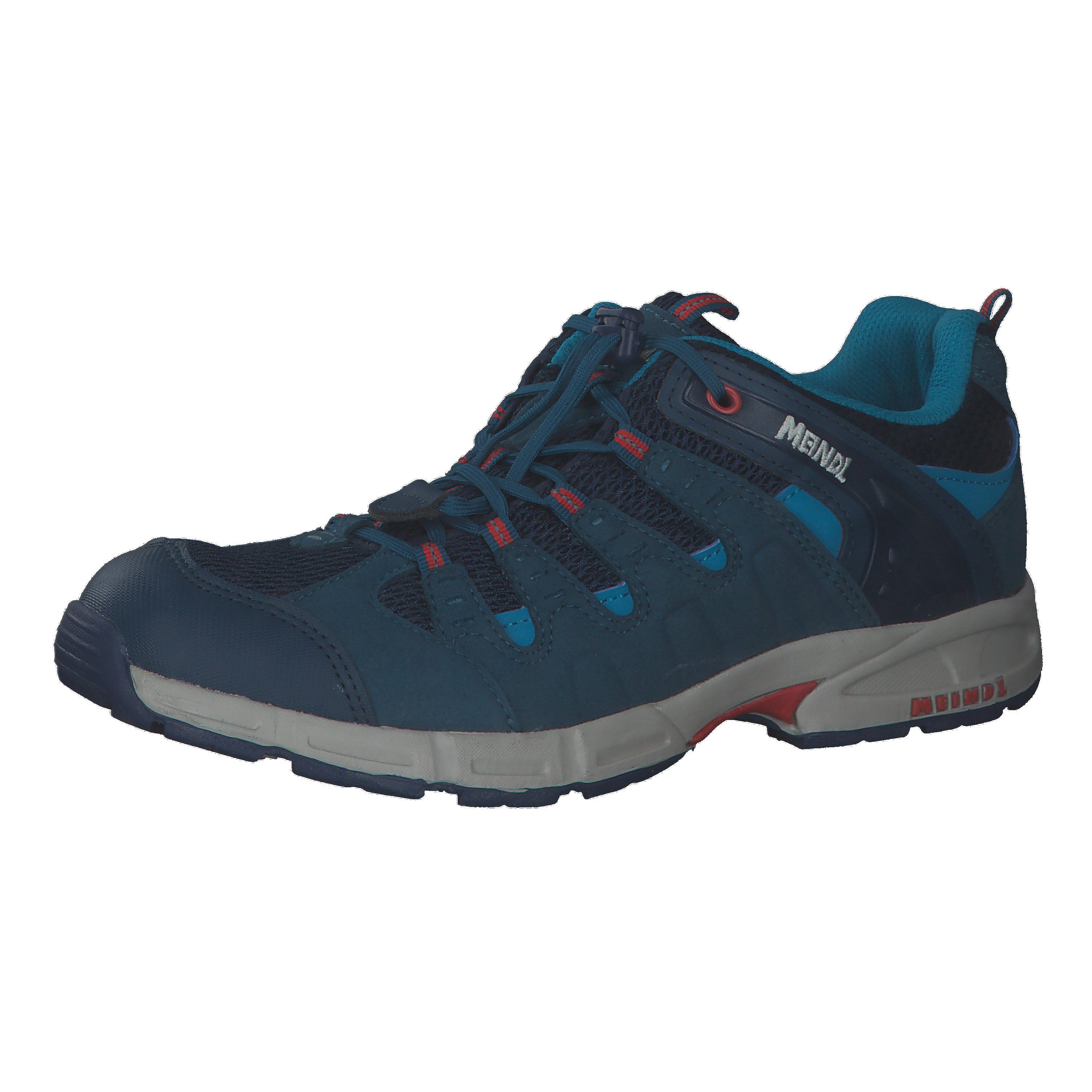 Meindl Kinder Schuhe Respond Junior 2044 Trekkingschuh