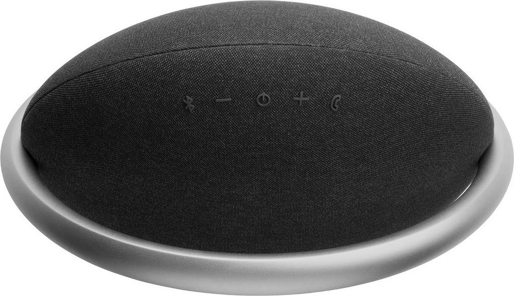 Harman/Kardon Onyx Bluetooth-Lautsprecher (50 8 schwarz Studio W)