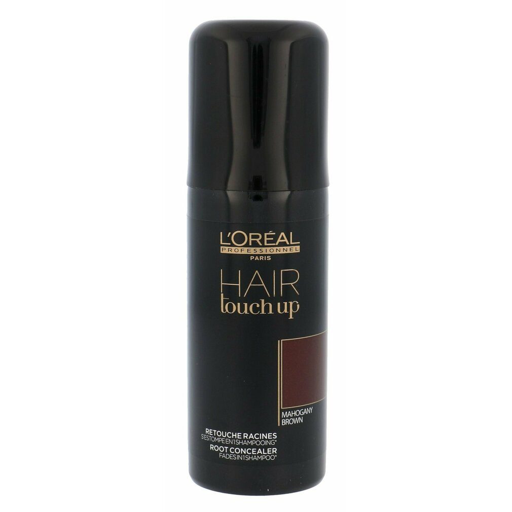 L'Oreal Deutschland Haarpflege-Set LOréal Professionnel HAIR TOUCH UP root concealer #mahog brown 75ml