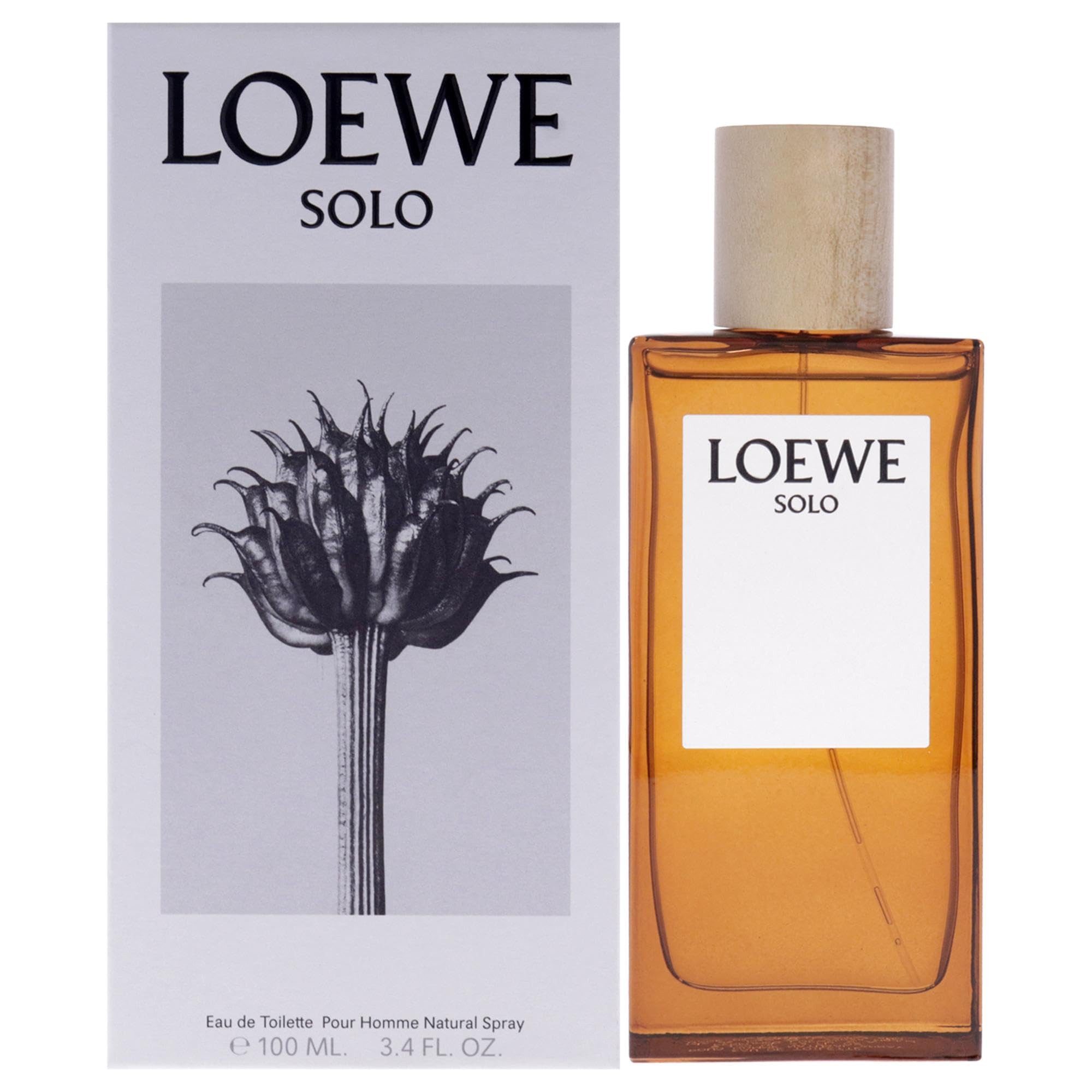 Loewe Eau de Toilette
