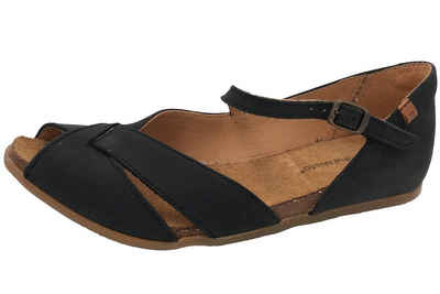 El Naturalista Stella N5202-LP-Black Sandale