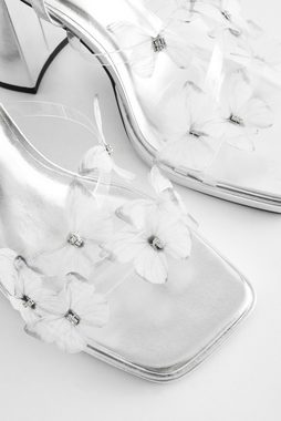 Next Forever Comfort® Schmetterling-Sandaletten Sandalette (1-tlg)