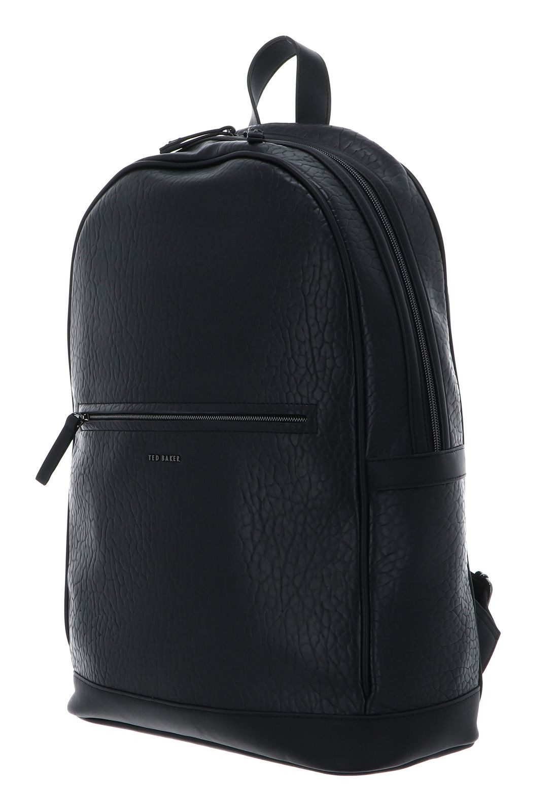 Ted Baker Rucksack Pebbled PU Backpack