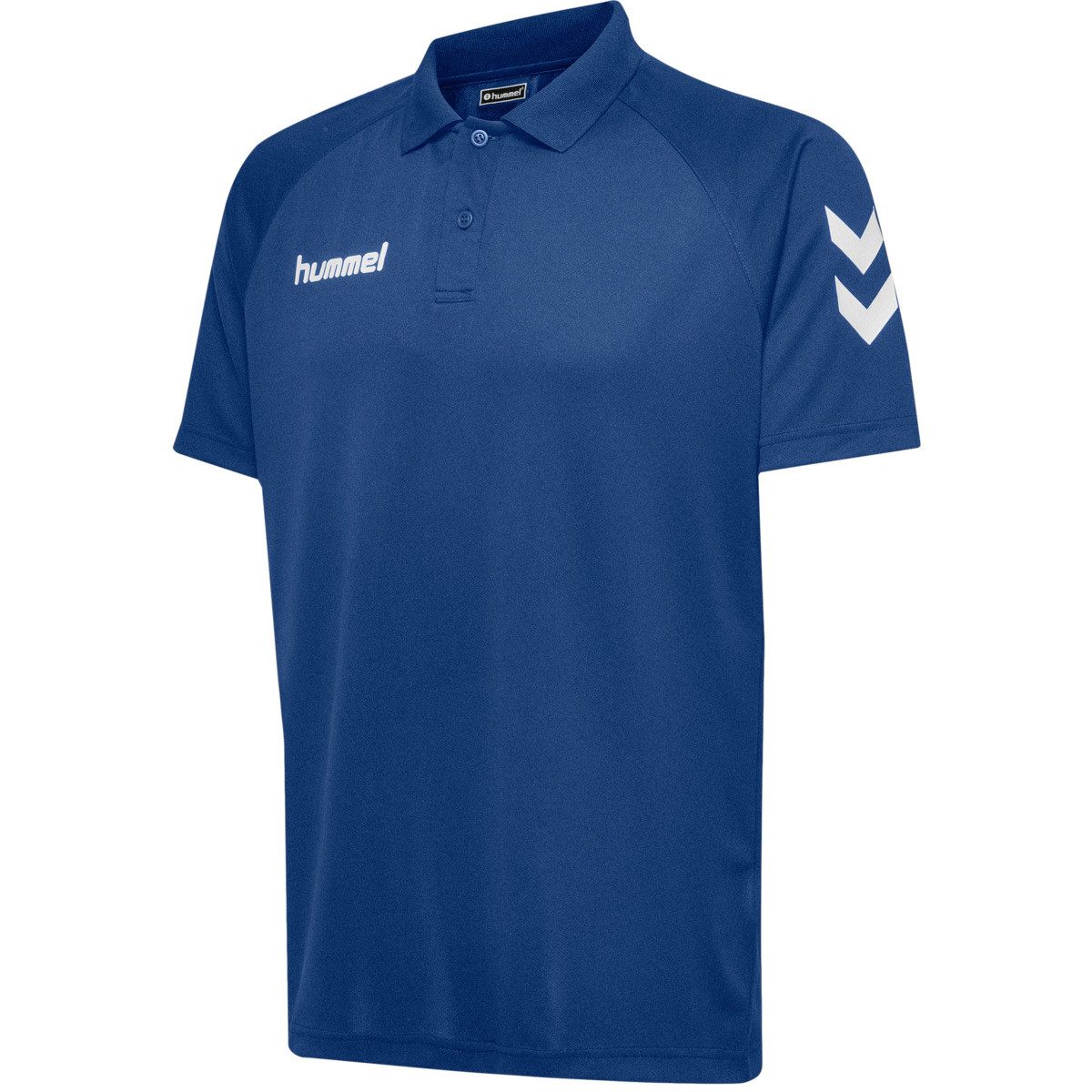 hummel Funktionsshirt Herren Core Funktional Polo günstig online kaufen