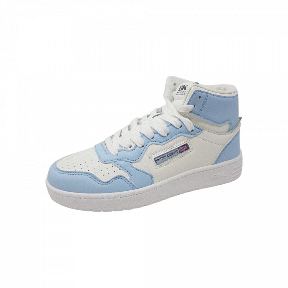 British Knights Noors Mid Trainingsschuh