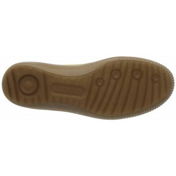 Legero gelb Sneaker (1-tlg)