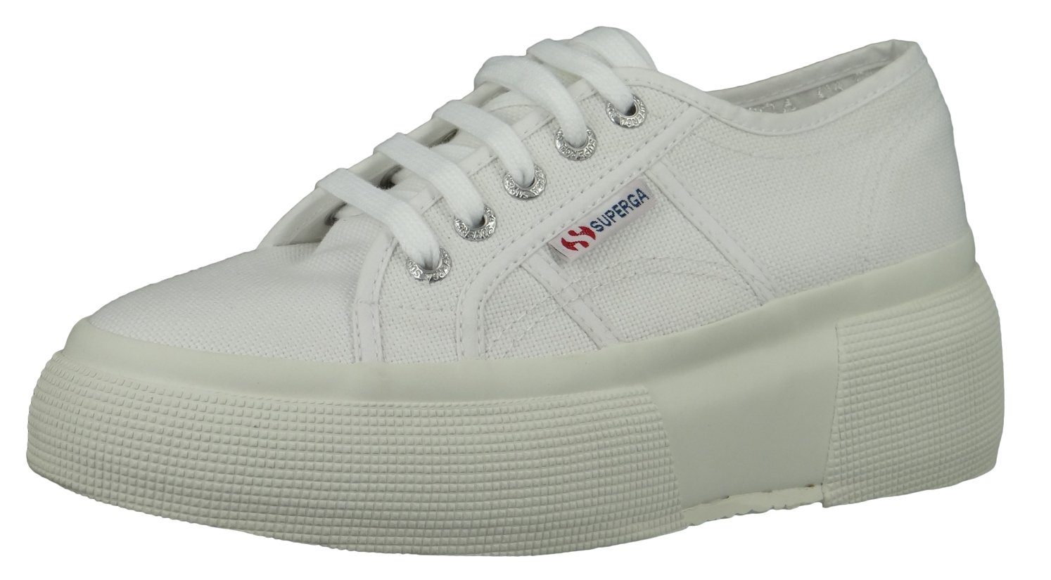 S00DQS0-901 White Sneaker