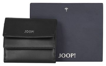 JOOP! Geldbörse sofisticato 1.0 lina purse sh5f, Geldbörse Portemonnaie Damenbörse Ledergeldbörse
