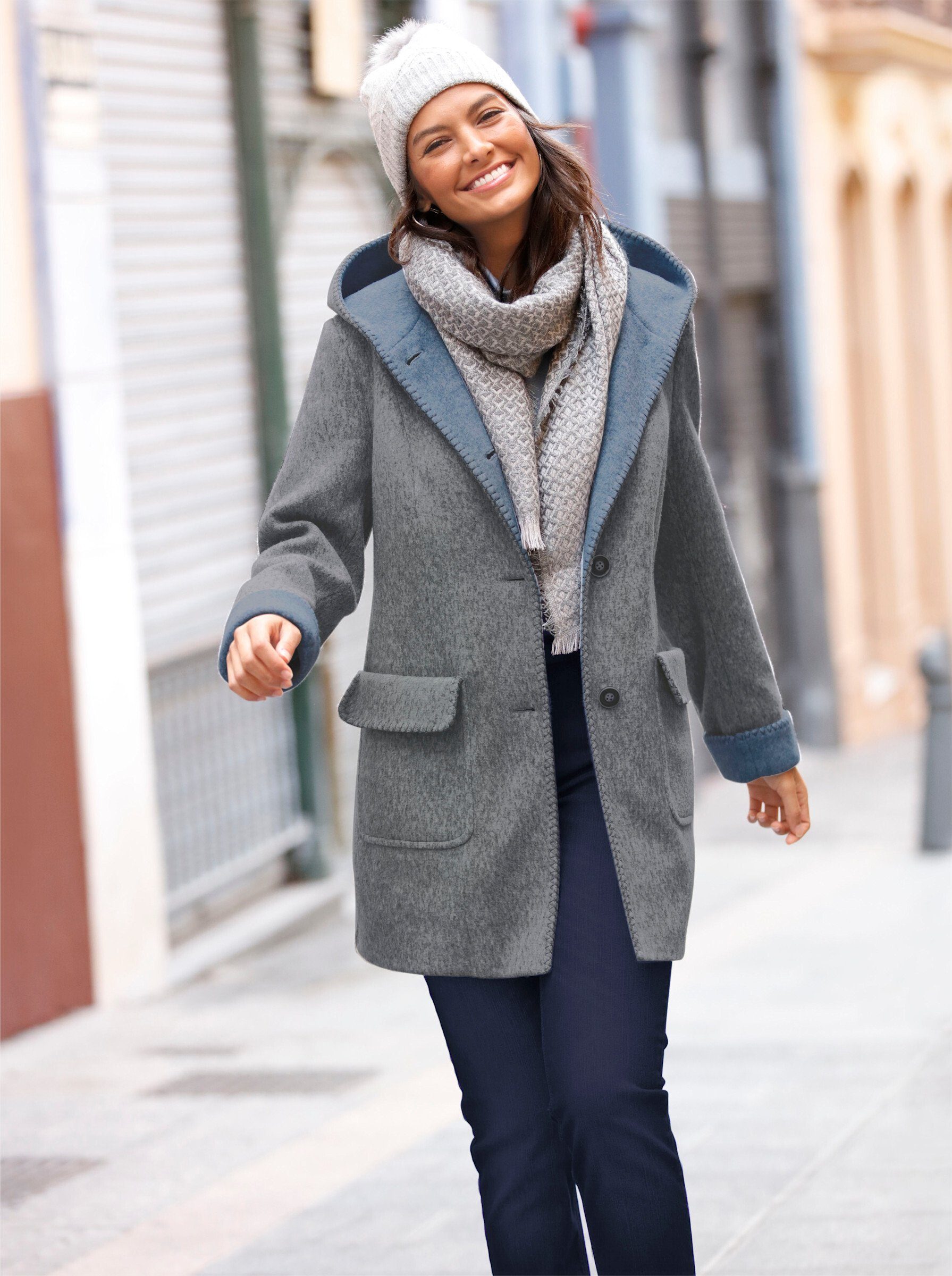 Witt Allwetterjacke Jacke