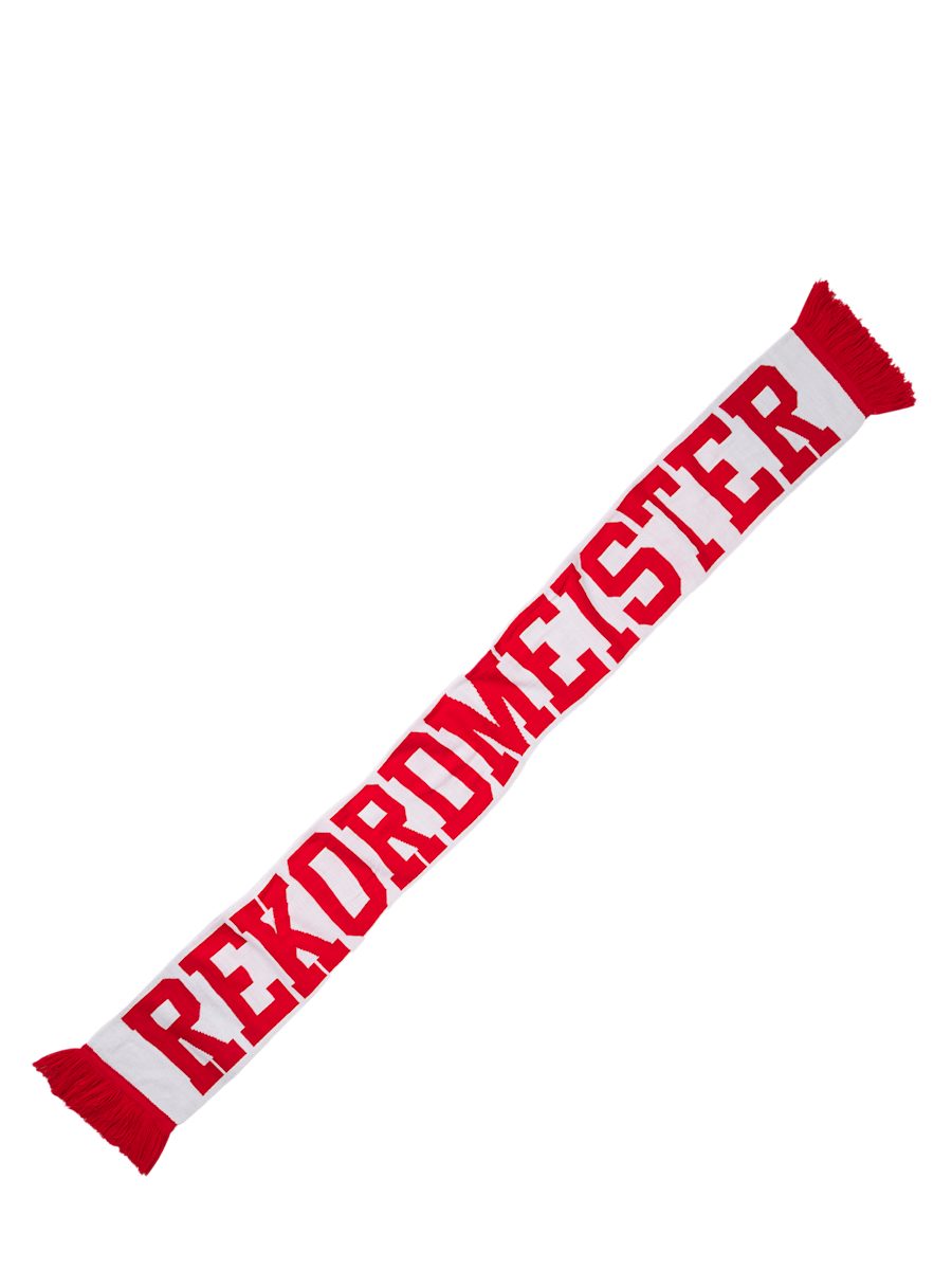 FC Bayern München Modeschal Schal Rekordmeister