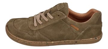 KOEL FRANCIE ECO Barfußschuh Olive