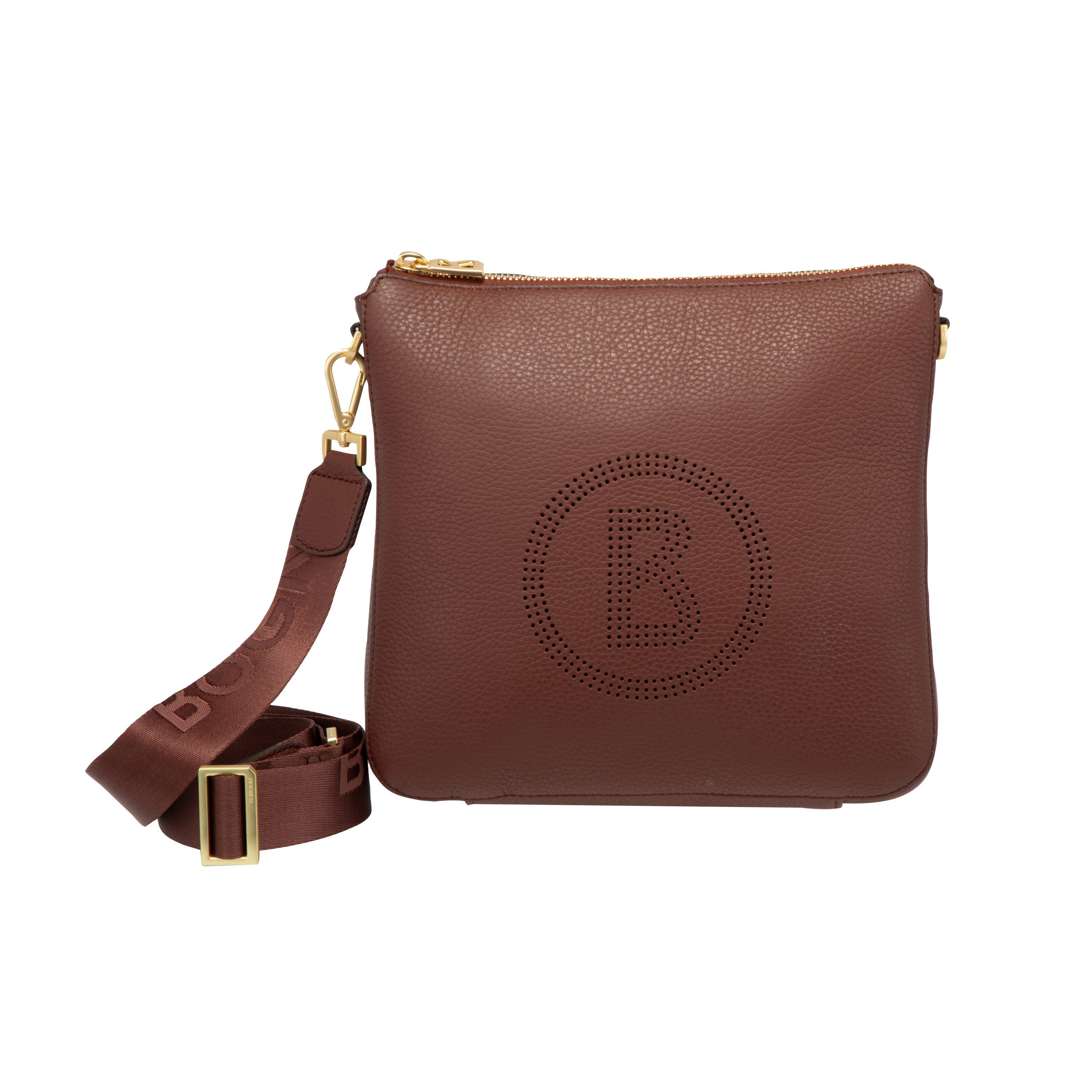Schultertasche Bogner - Damen Schultertasche Sulden Hedwig