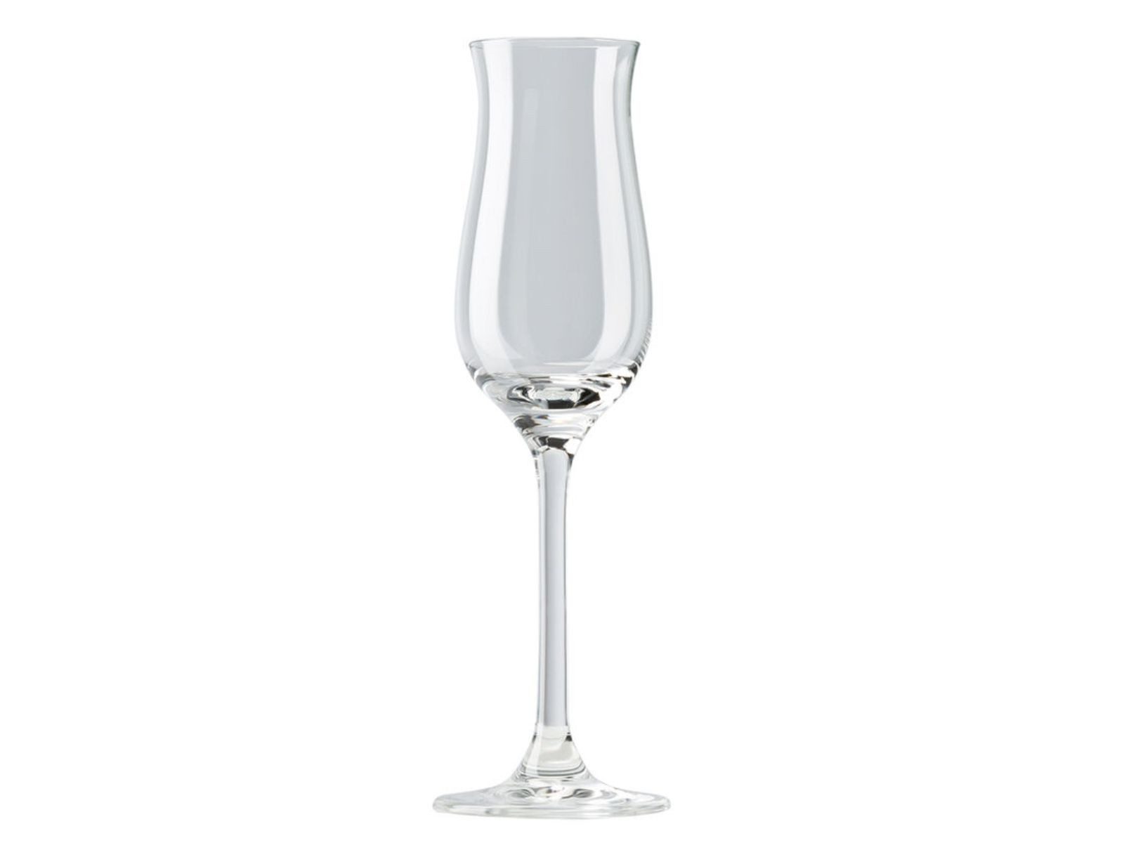 Schnapsglas Glas DiVino Grappa 0,1 l