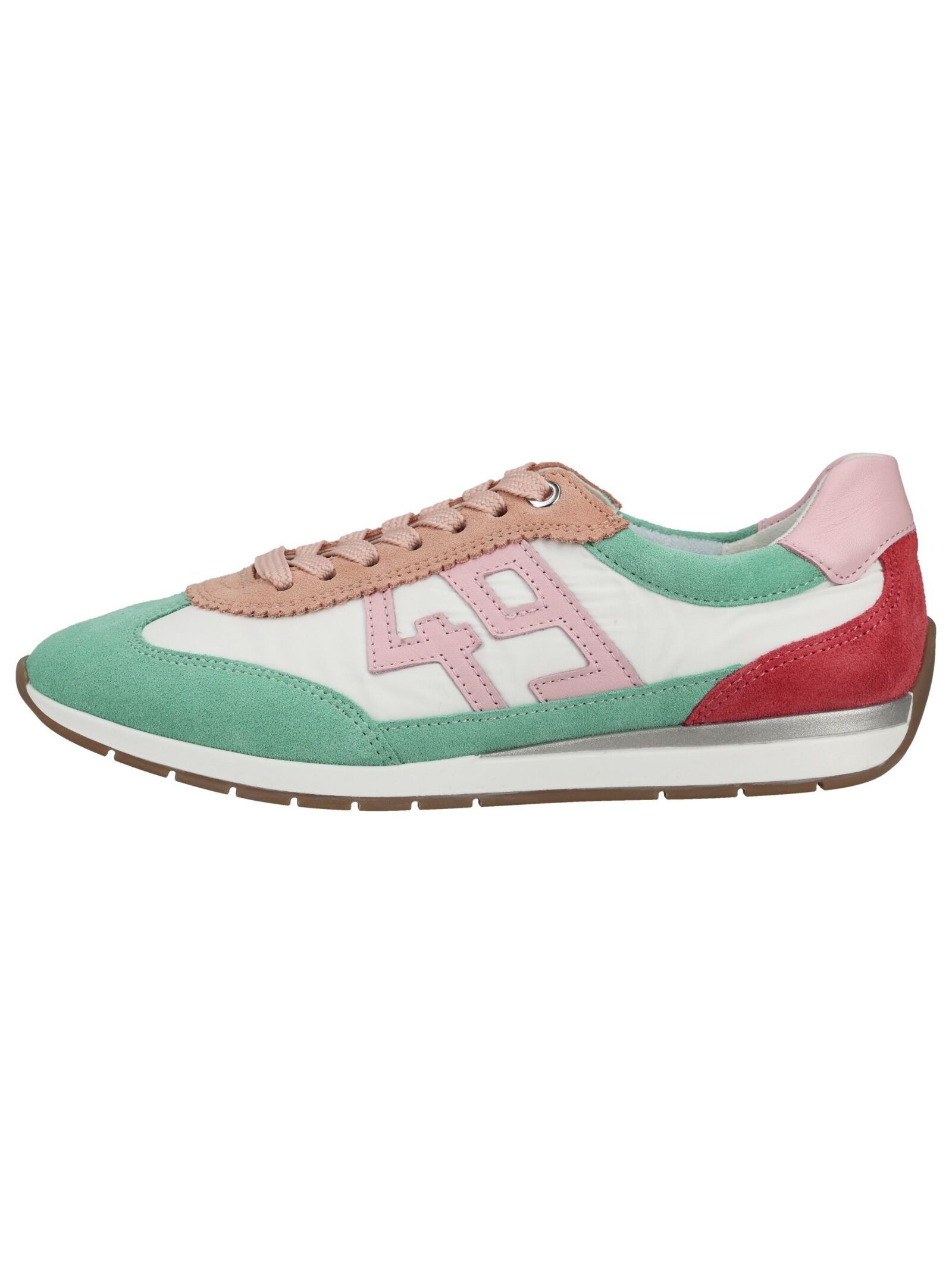 Ara Ara Sneaker Veloursleder/Textil Sneaker günstig online kaufen