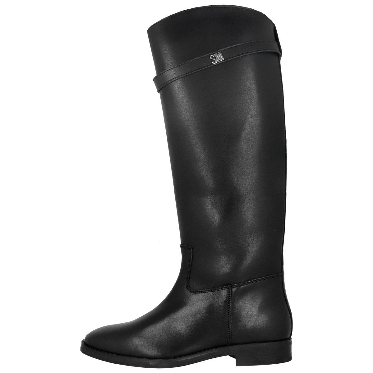 STEVE MADDEN Novi Damen Stiefel Boots, Stiefeletten, Winterschuhe, Winterstiefel, Halbstiefel