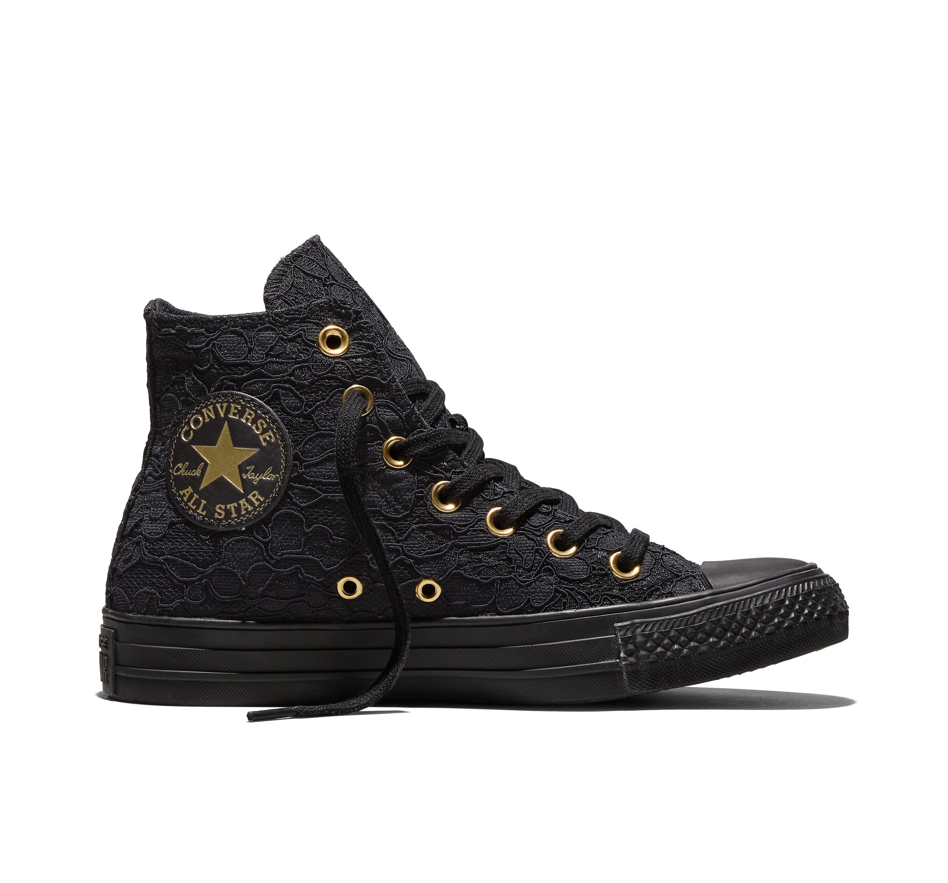 Converse CHUCK TAYLOR ALL STAR LACE Sneaker