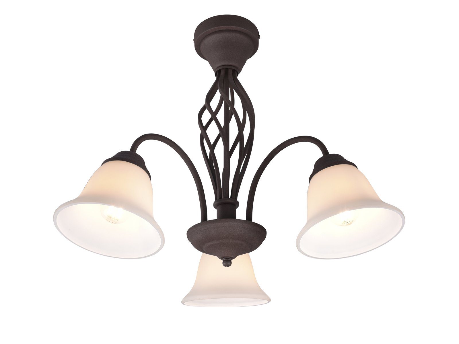 LED Deckenleuchte