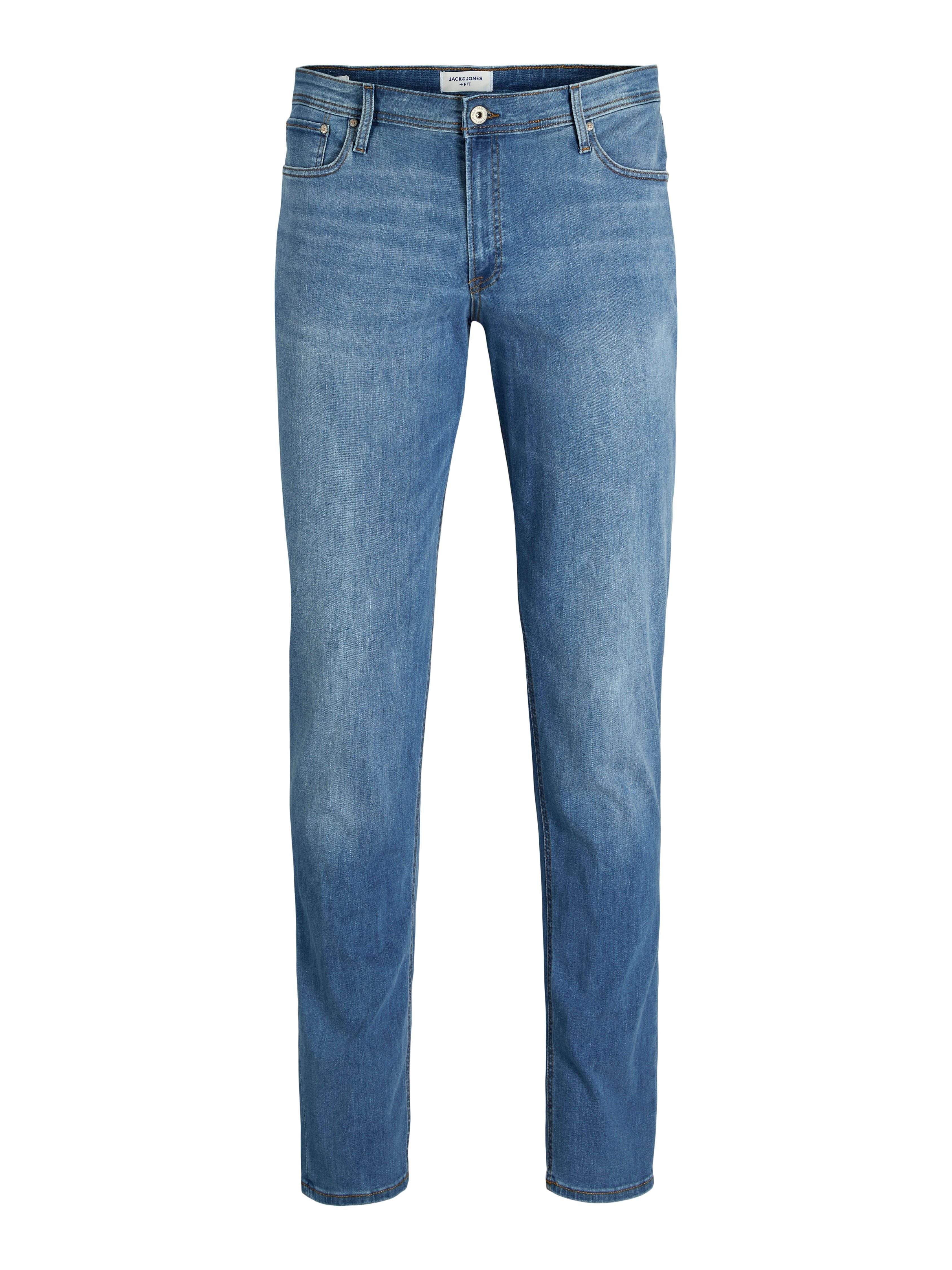 Jack & Jones 5-Pocket-Jeans günstig online kaufen