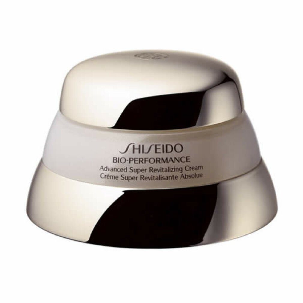 Super Bio-Performance Shiseido Cream SHISEIDO Tagescreme Revitalizing Advanced 50ml