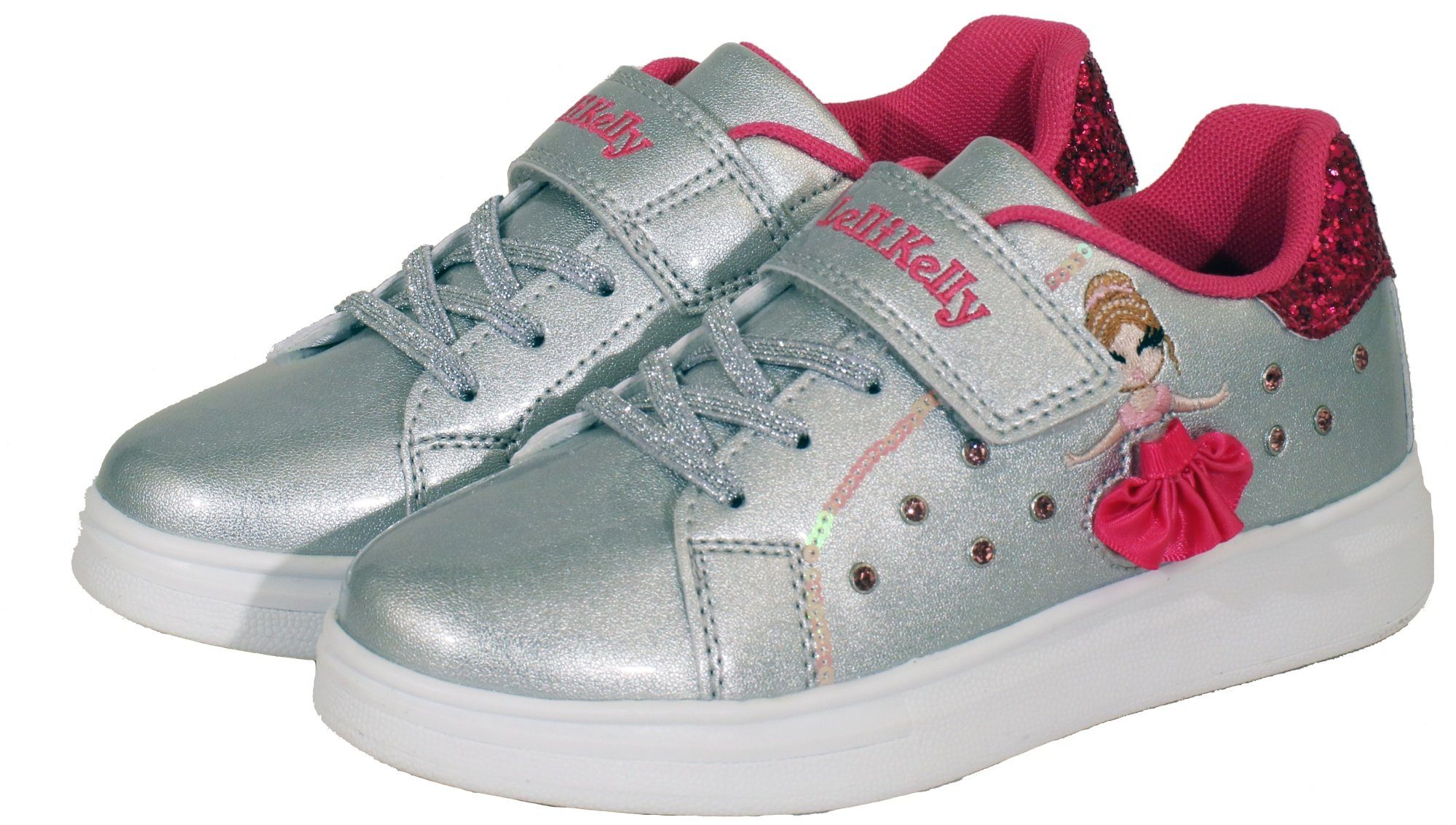 Lelli Kelly Mille Stelle Line Sneaker