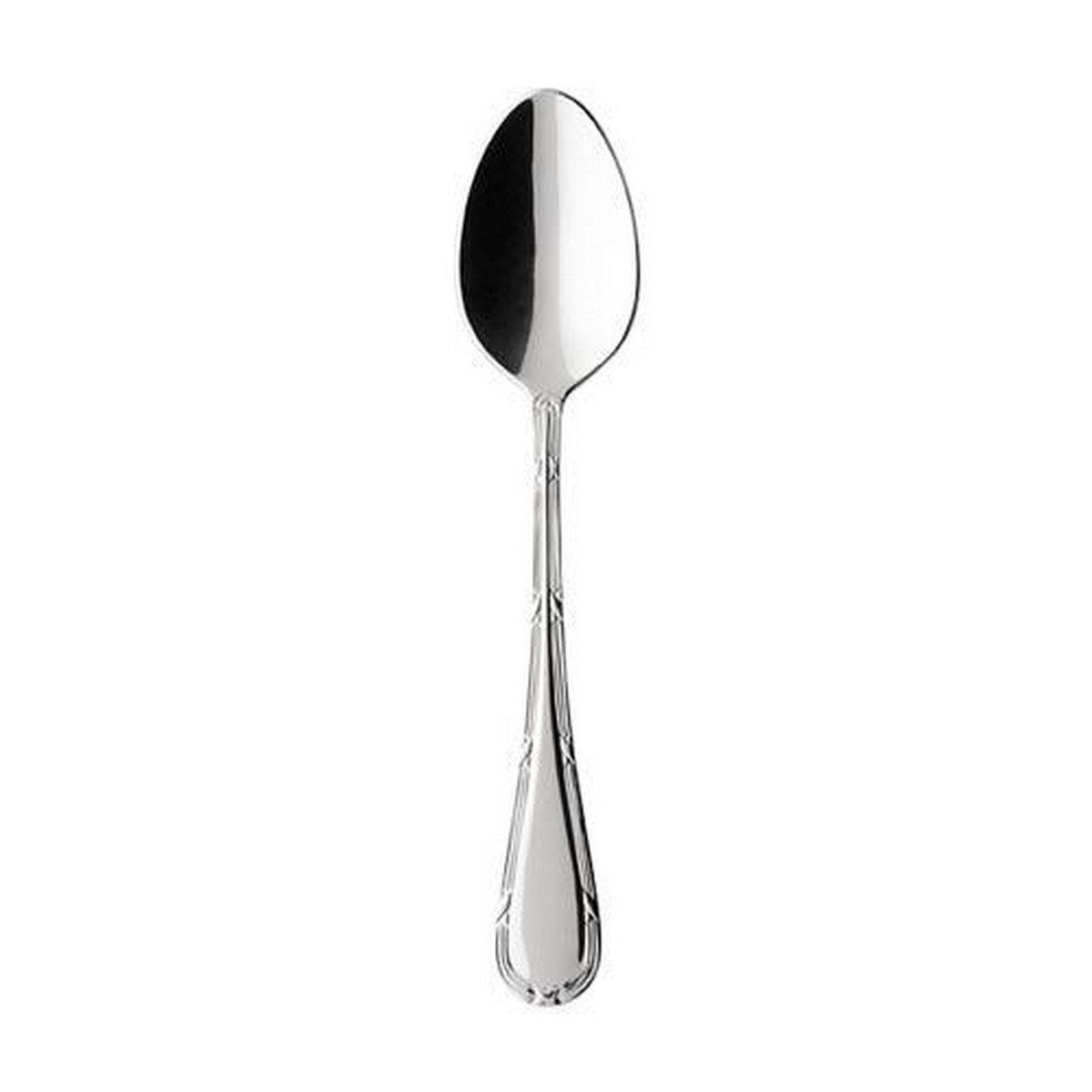 Villeroy & Boch Кофейная ложка Kreuzband Septfontaines 18/10 Edelstahl, 139 mm