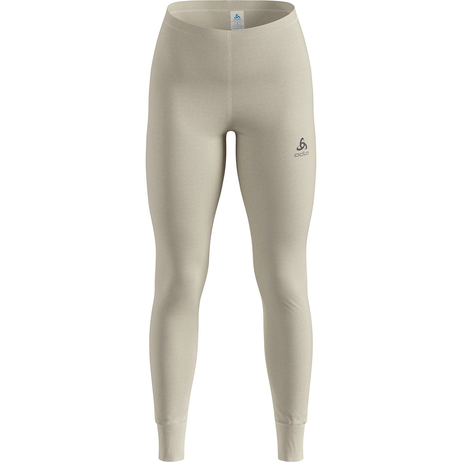 Odlo Lange Unterhose Unterhose BL BOTTOM long ACTIVE WARM ECO