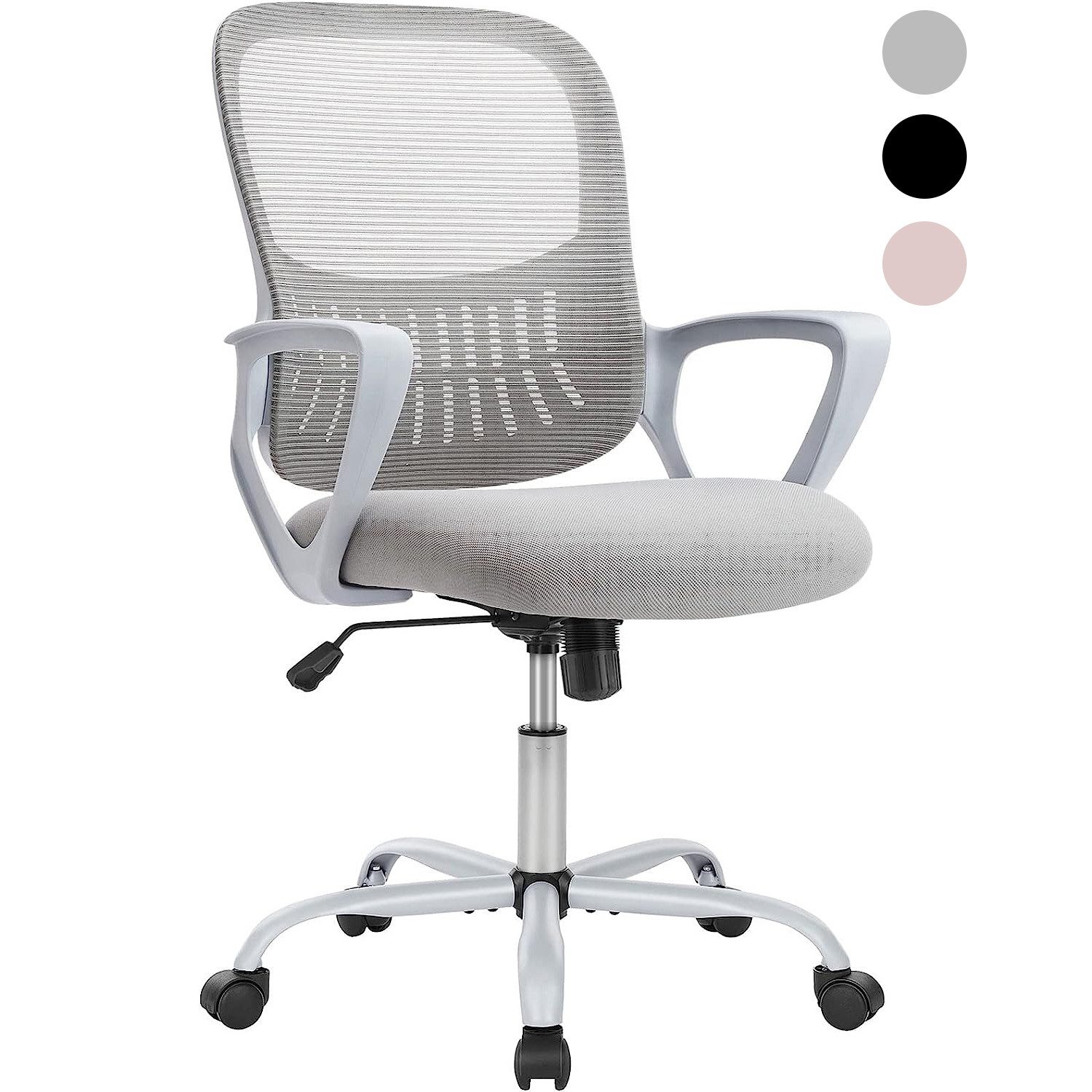 SURFOU Chefsessel Bürostuhl Schreibtischstuhl Stuhl Office günstig online kaufen