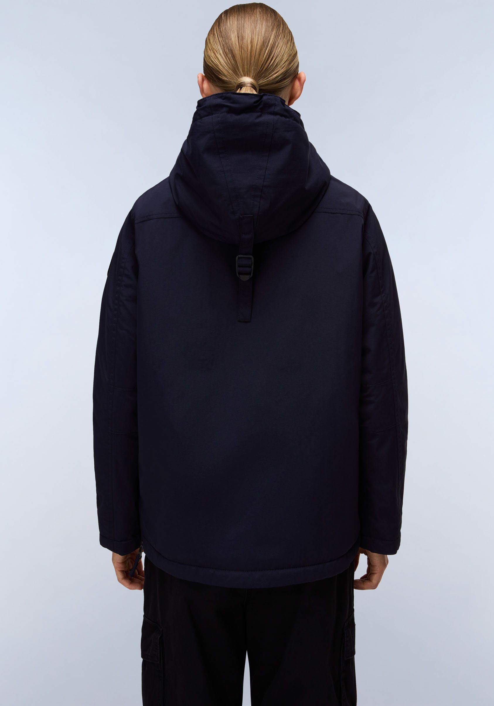 Napapijri Funktionsjacke RAINFOREST Regular fit mit günstig online kaufen