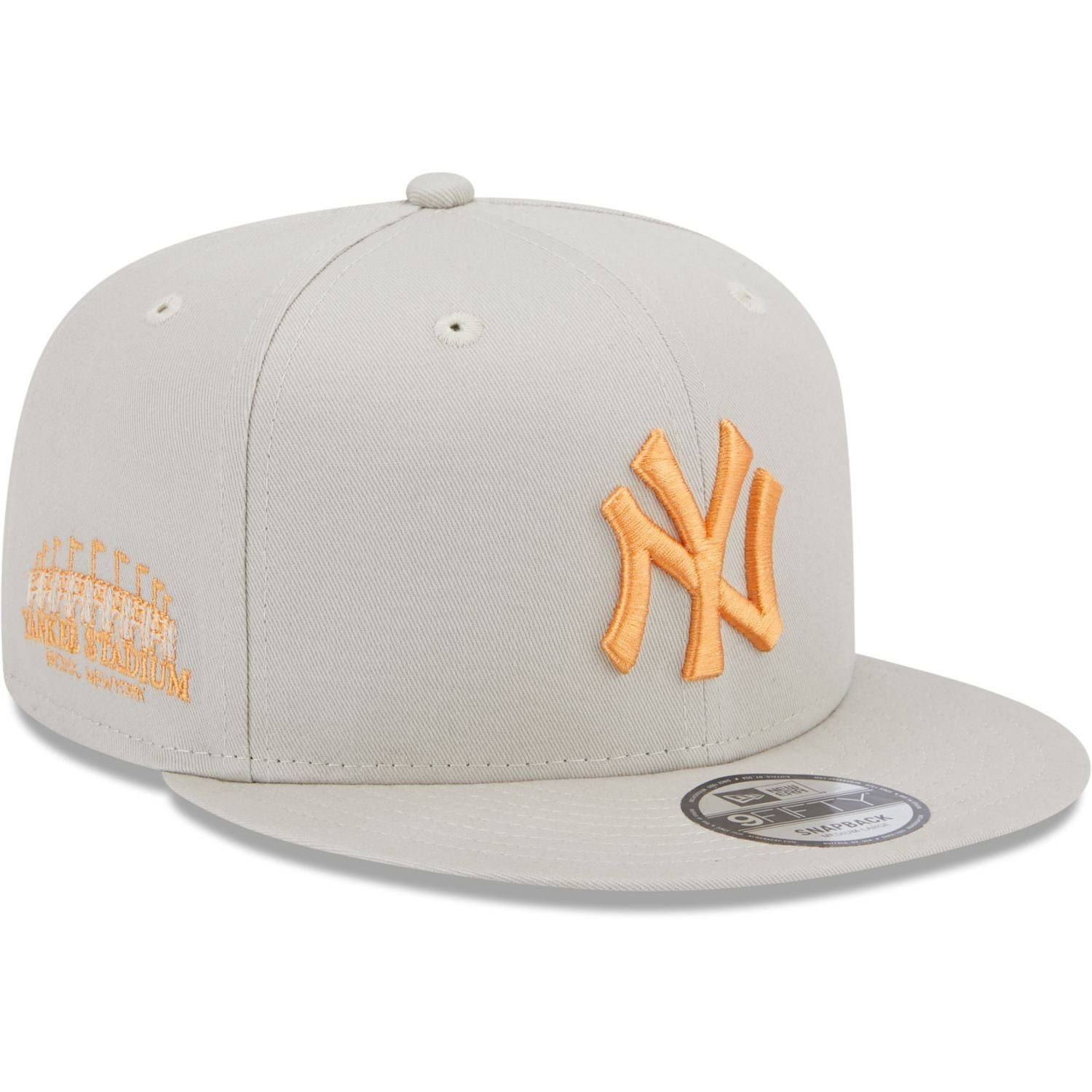 Cap 9Fifty Era New Yankees New York SIDEPATCH Snapback