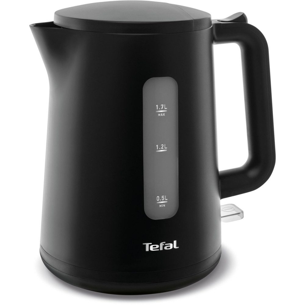 Tefal Елктрочайники Tefal KO2008 Елктрочайники schwarz - Елктрочайники, 1.7 l, 2400 W, Umweltfreundlich