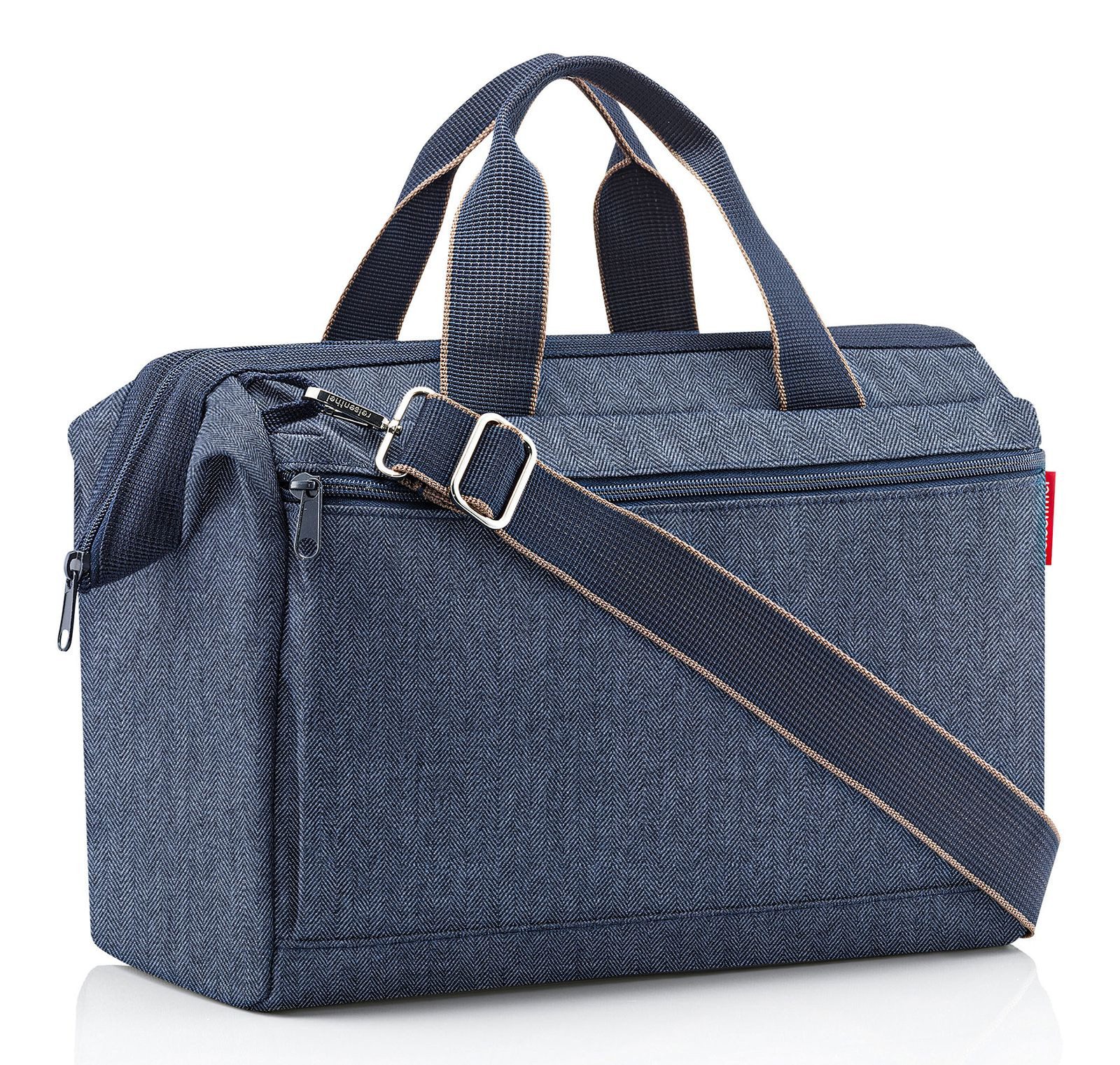 REISENTHEL® Schultertasche Allrounder Pocket Bag günstig online kaufen