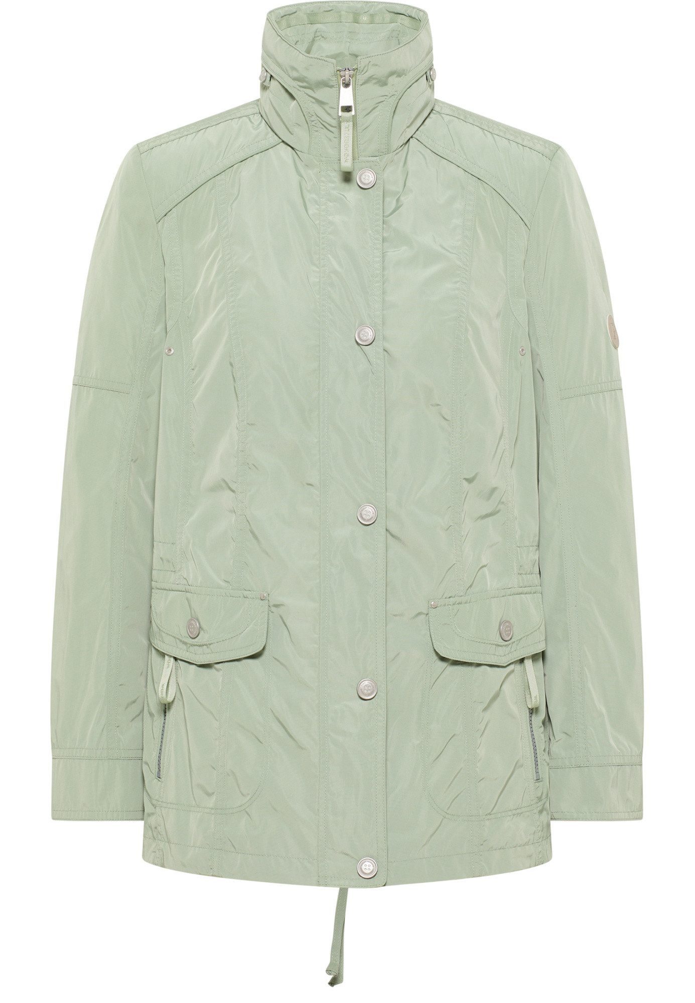 Barbara Lebek Outdoorjacke