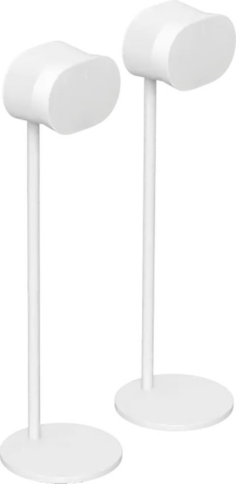 Sonos Lautsprecherständer Era 300 Lautsprecherständer (Paar), (bis 0 Zoll, 2-tlg)
