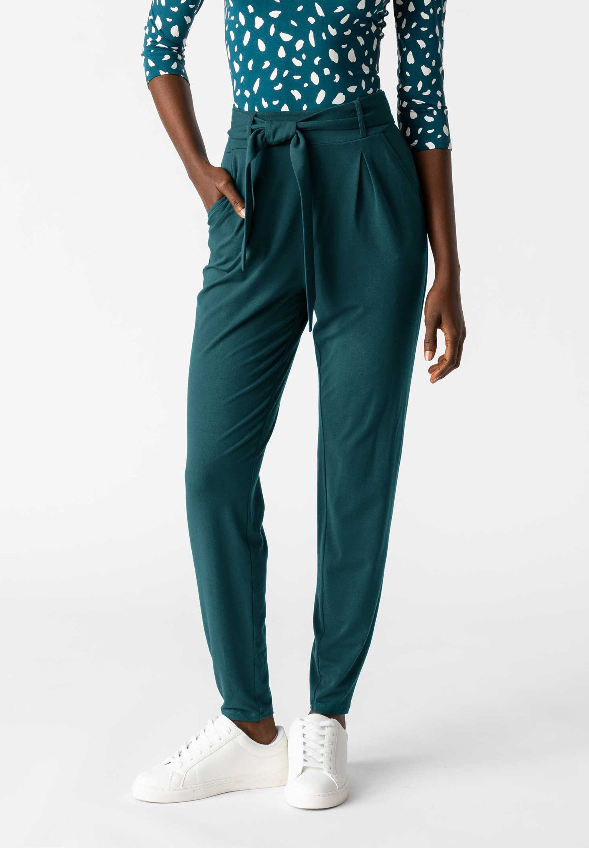 Les Lunes Haremshose JADE Pants Jersey günstig online kaufen