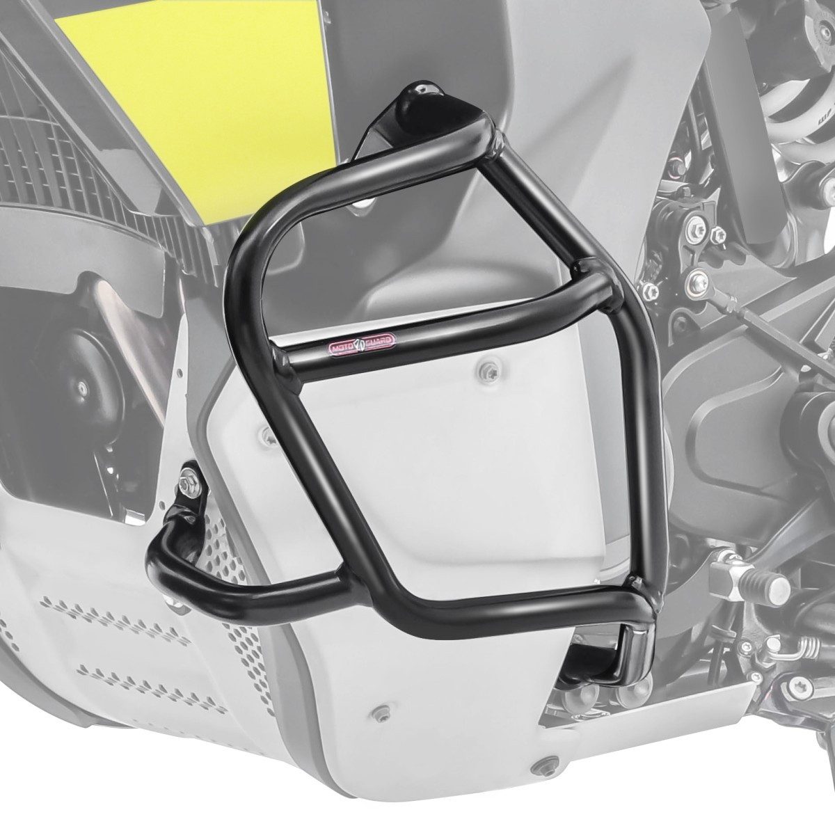 Motoguard Motor-Schutzhülle Sturzbügel für Husqvarna Norden 901 21-26 ND2 Schutzbügel