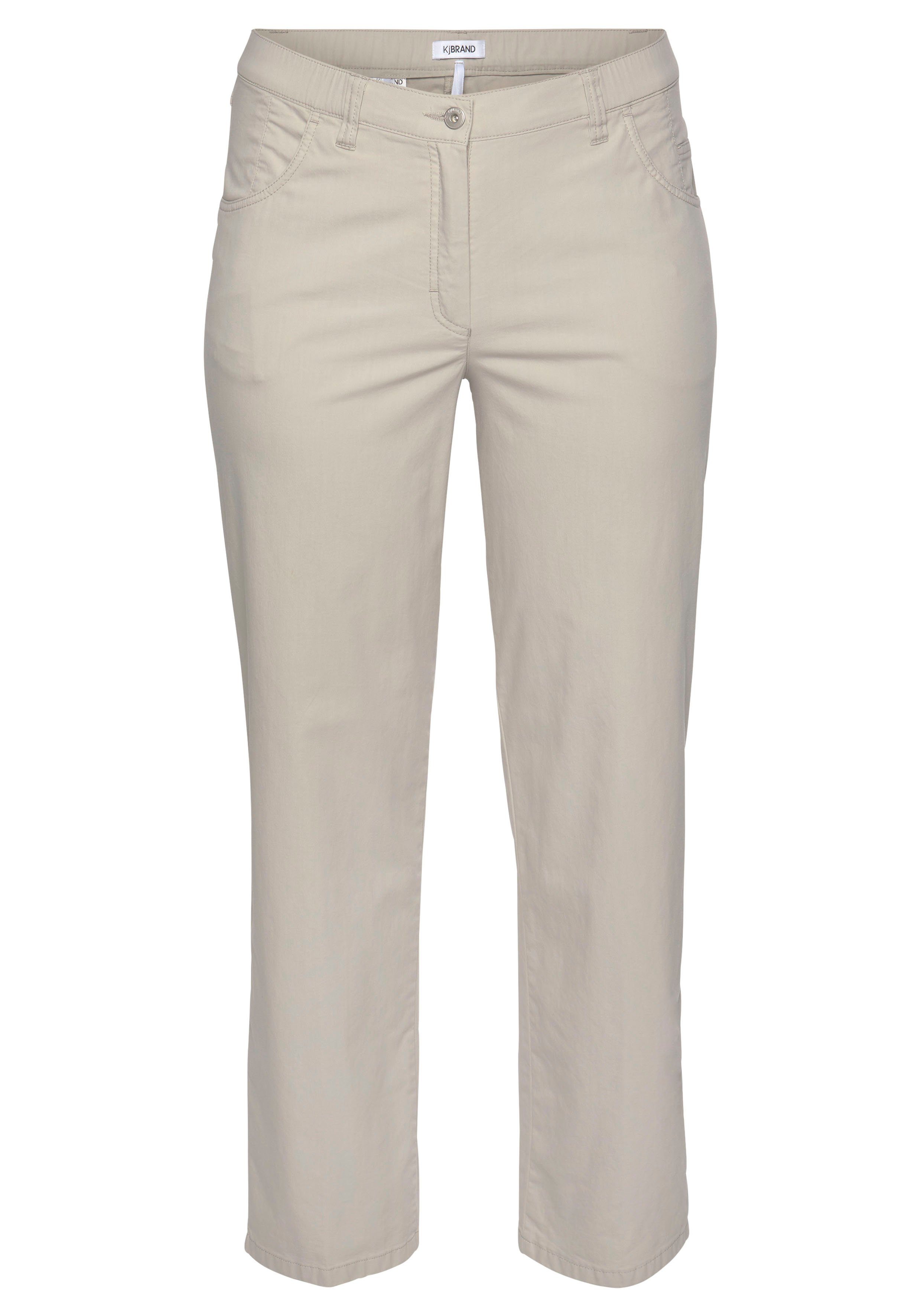 5-Pocket-Hose Babsie Mikro