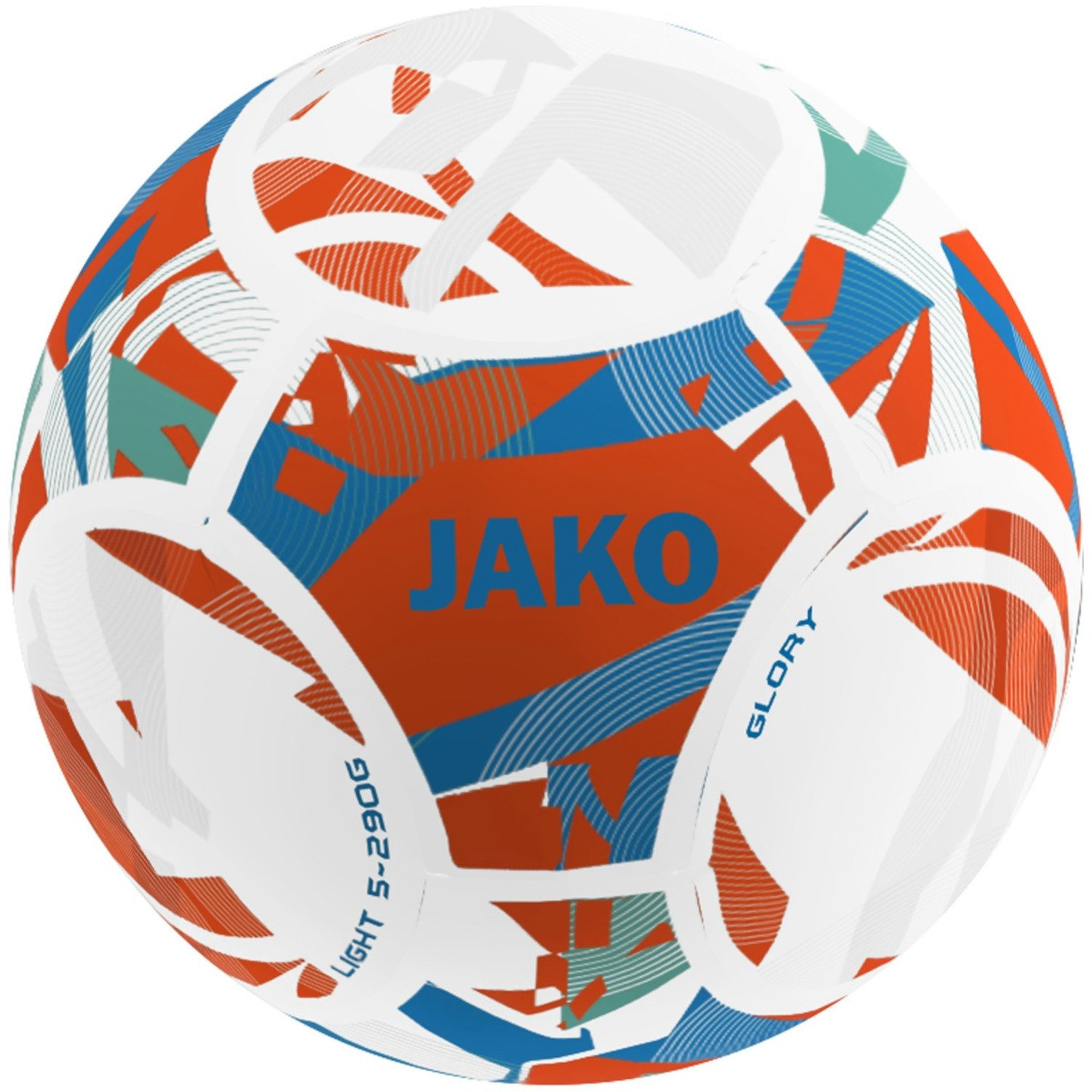 Jako Fußball Jako Fussball Lightball Glory 2349