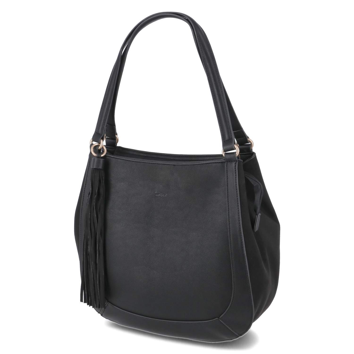 Schultertasche Handtasche AKI SHOPPER L
