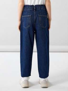 Name It High-waist-Jeans NKFBELLA HW MOM AN JEANS 1092-DO NOOS