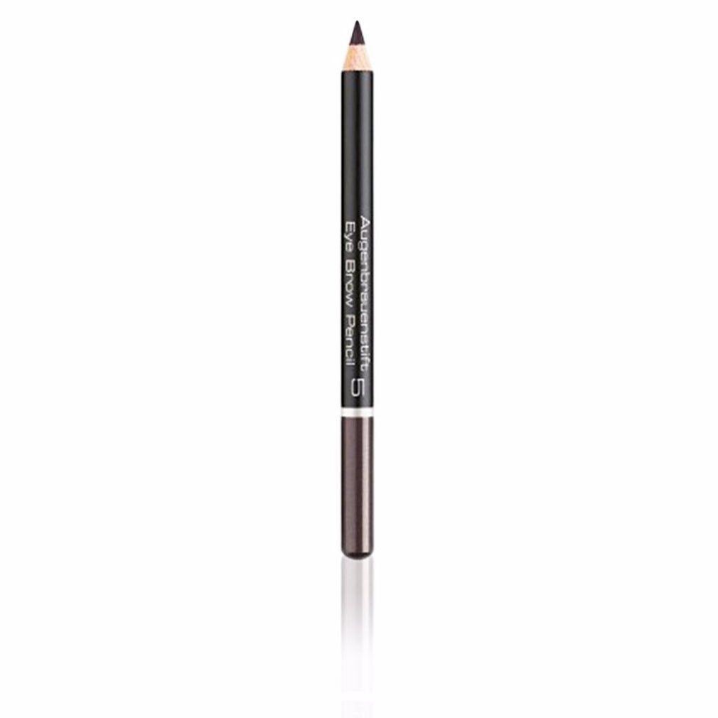 ARTDECO Augenbrauen-Stift Eye Brow Pencil 5 Dark Grey