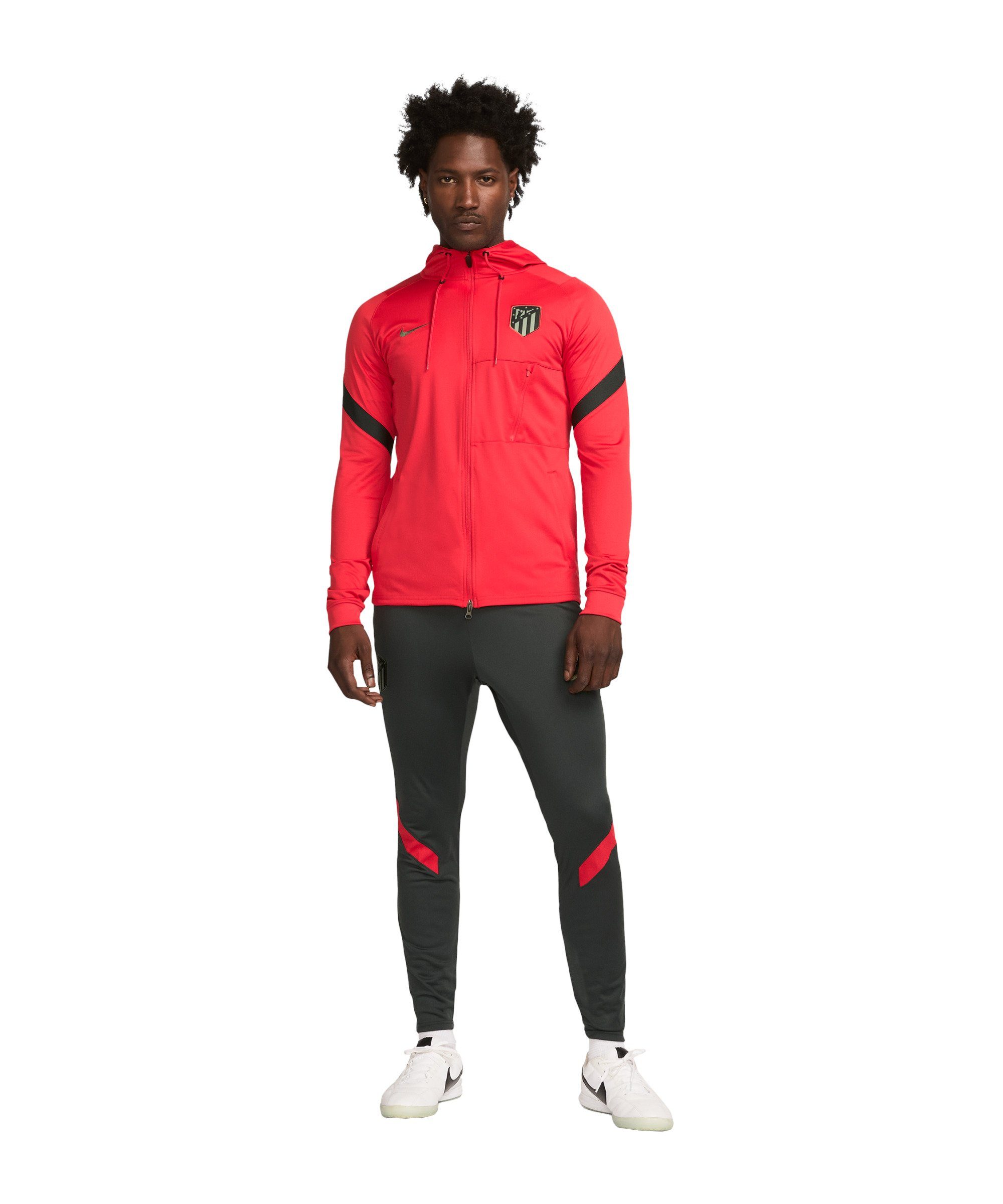 Nike Jogginganzug »Atletico Madrid Strike Trainingsanzug« online kaufen |  OTTO