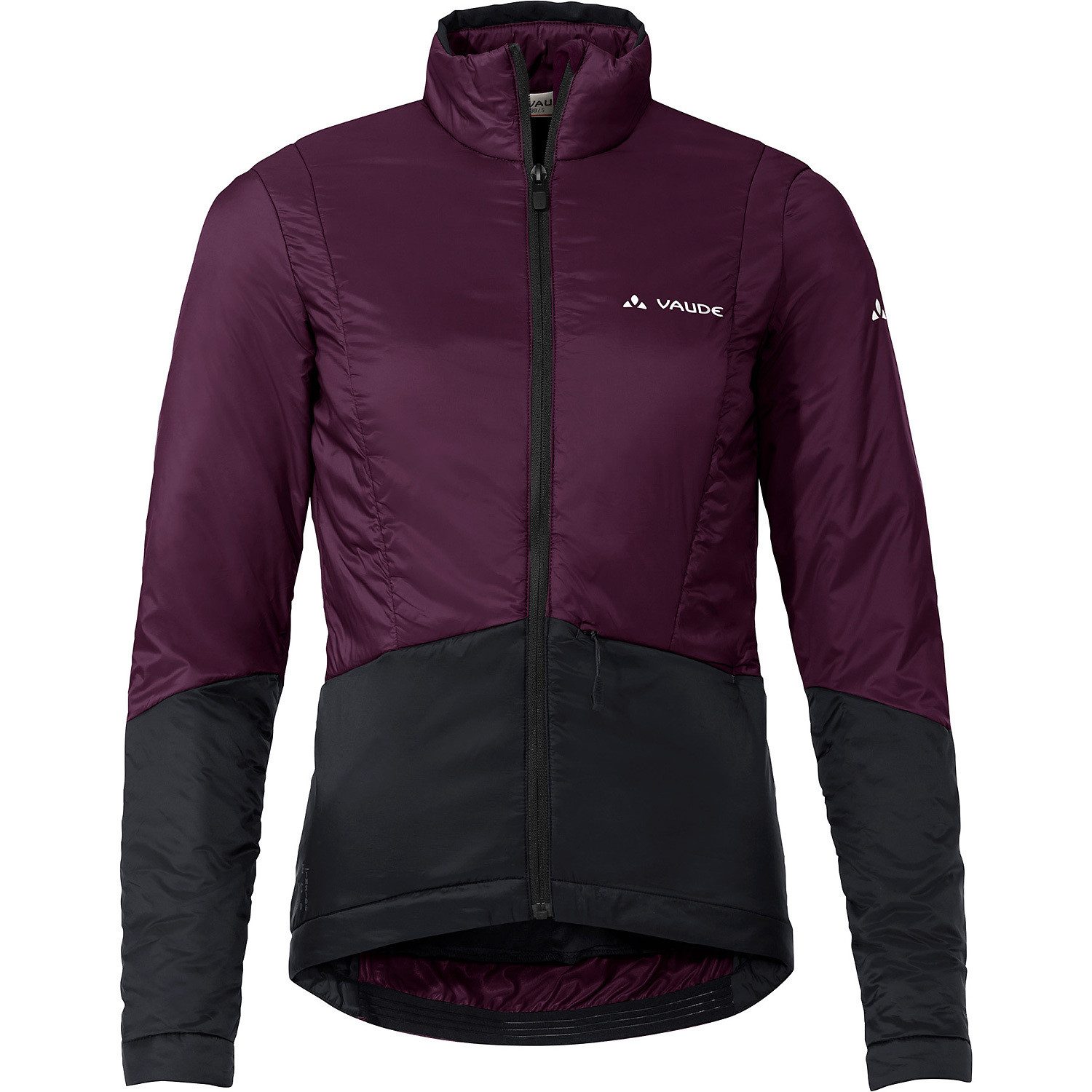 VAUDE Softshelljacke Funktionsjacke WOMENS KURO INSULATIJACKET