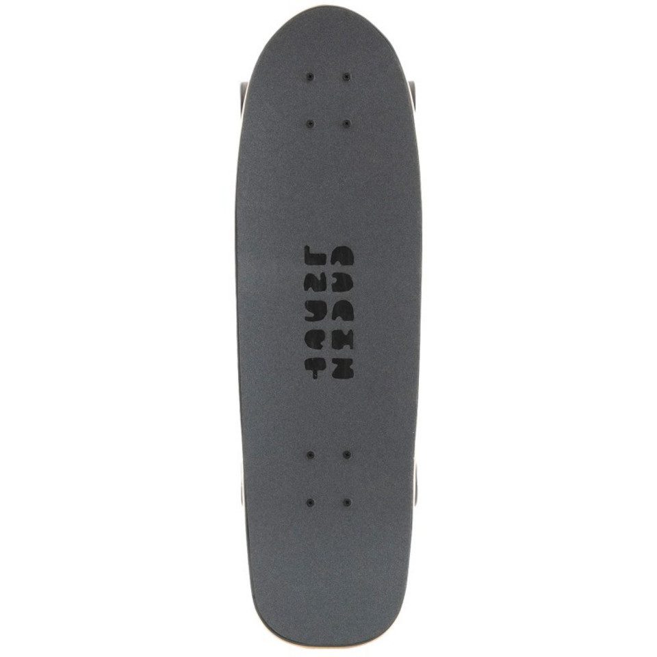 Landyachtz Skateboard Dinghy Synth 29” Skateboard Cruiser Complete (1-St)