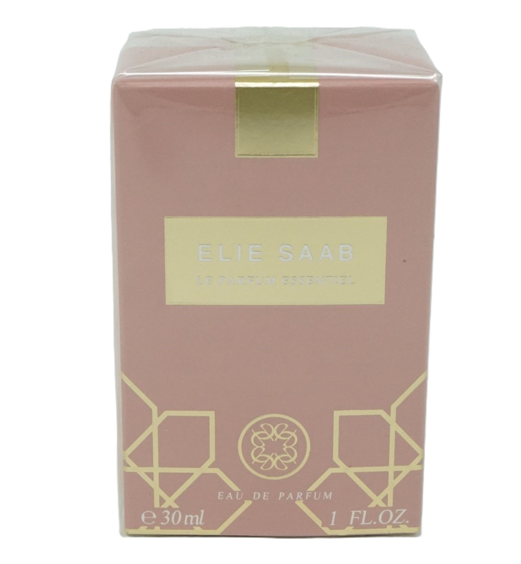 ELIE SAAB Eau de Parfum Elie Saab Le Parfum Essentiel Eau de Parfum 30 ml