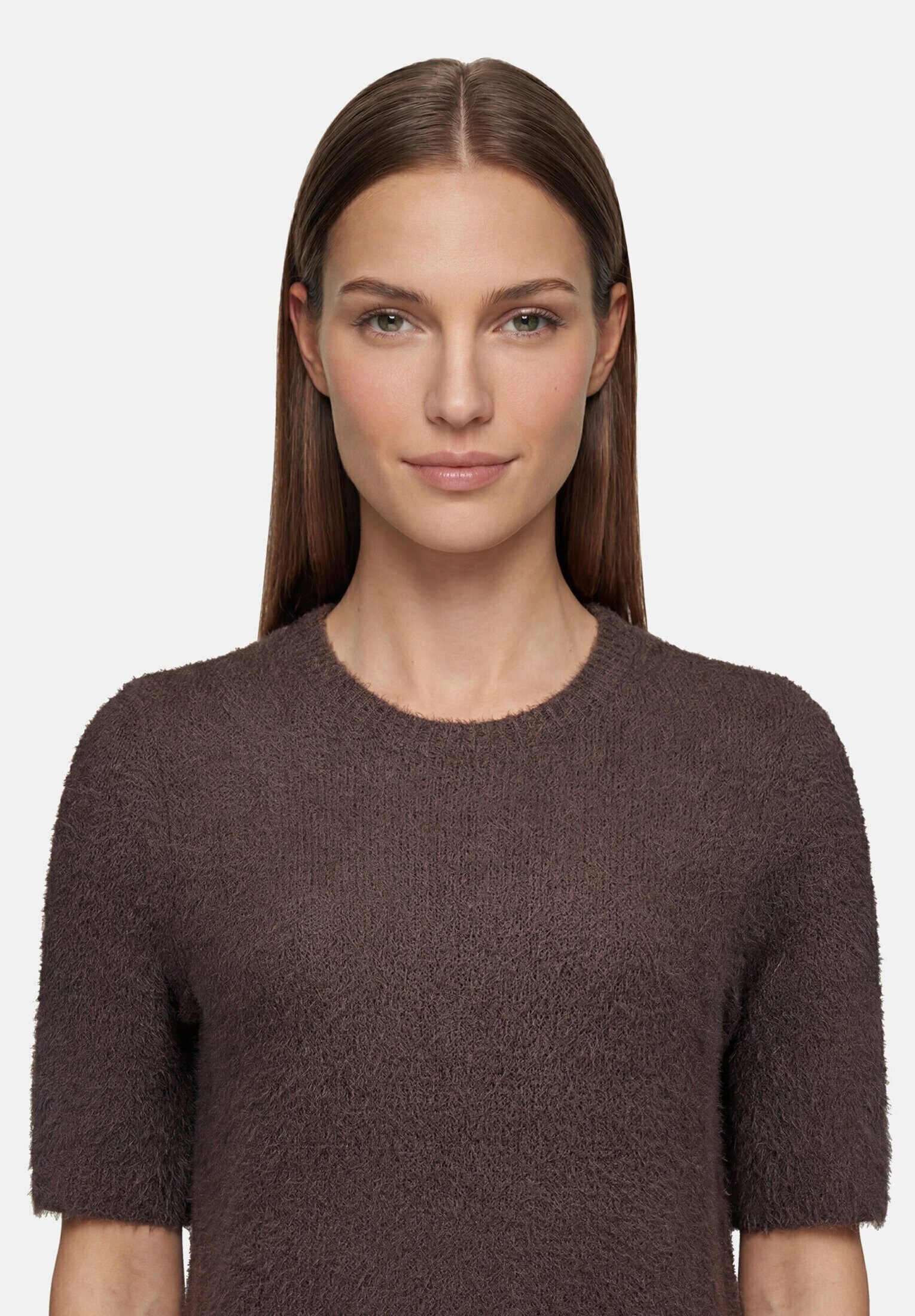 Betty Barclay Kurzarmshirt Damen kurzarm (1-tlg)