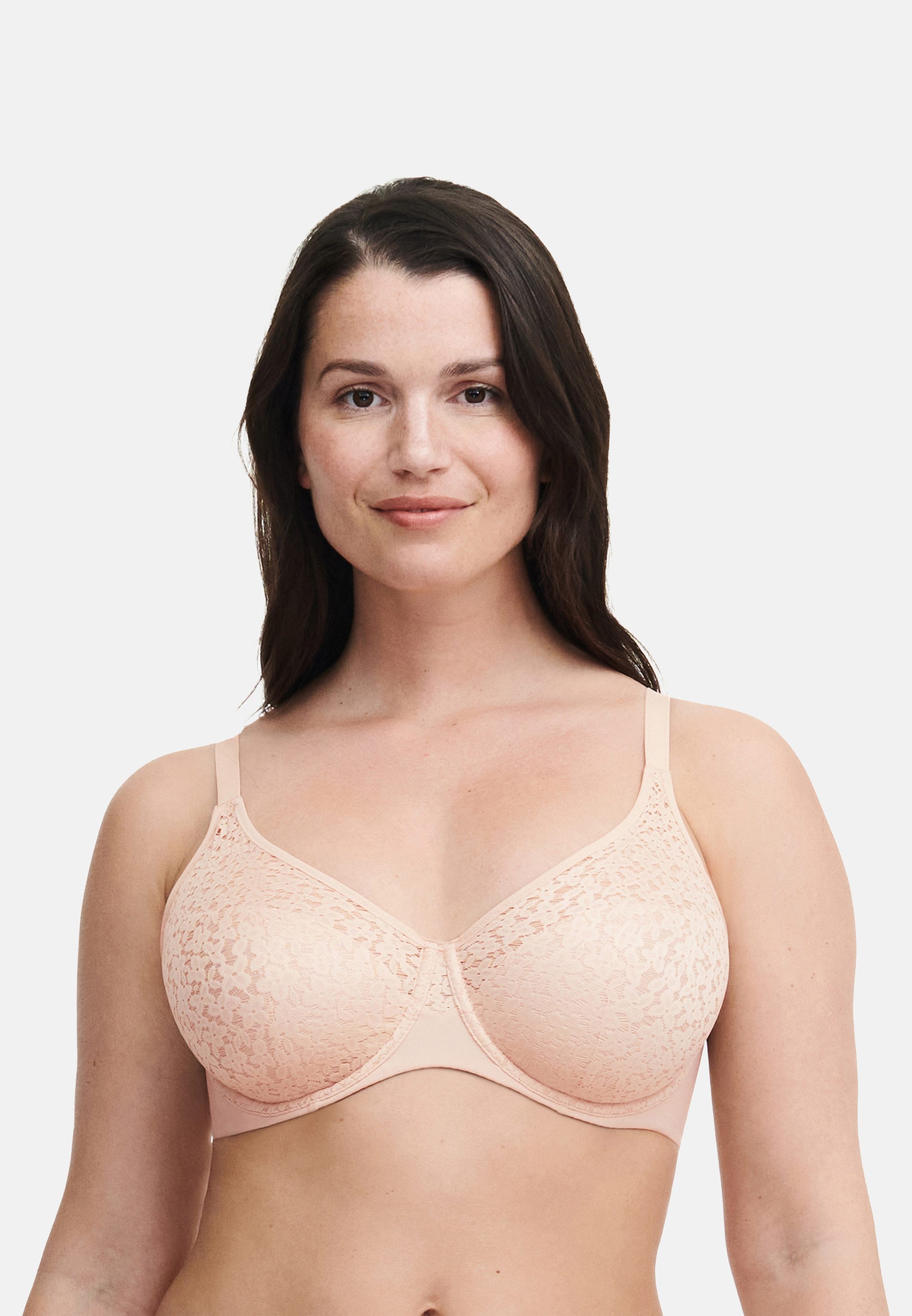 Chantelle Bügel-BH Easy Feel Norah (1-tlg) günstig online kaufen