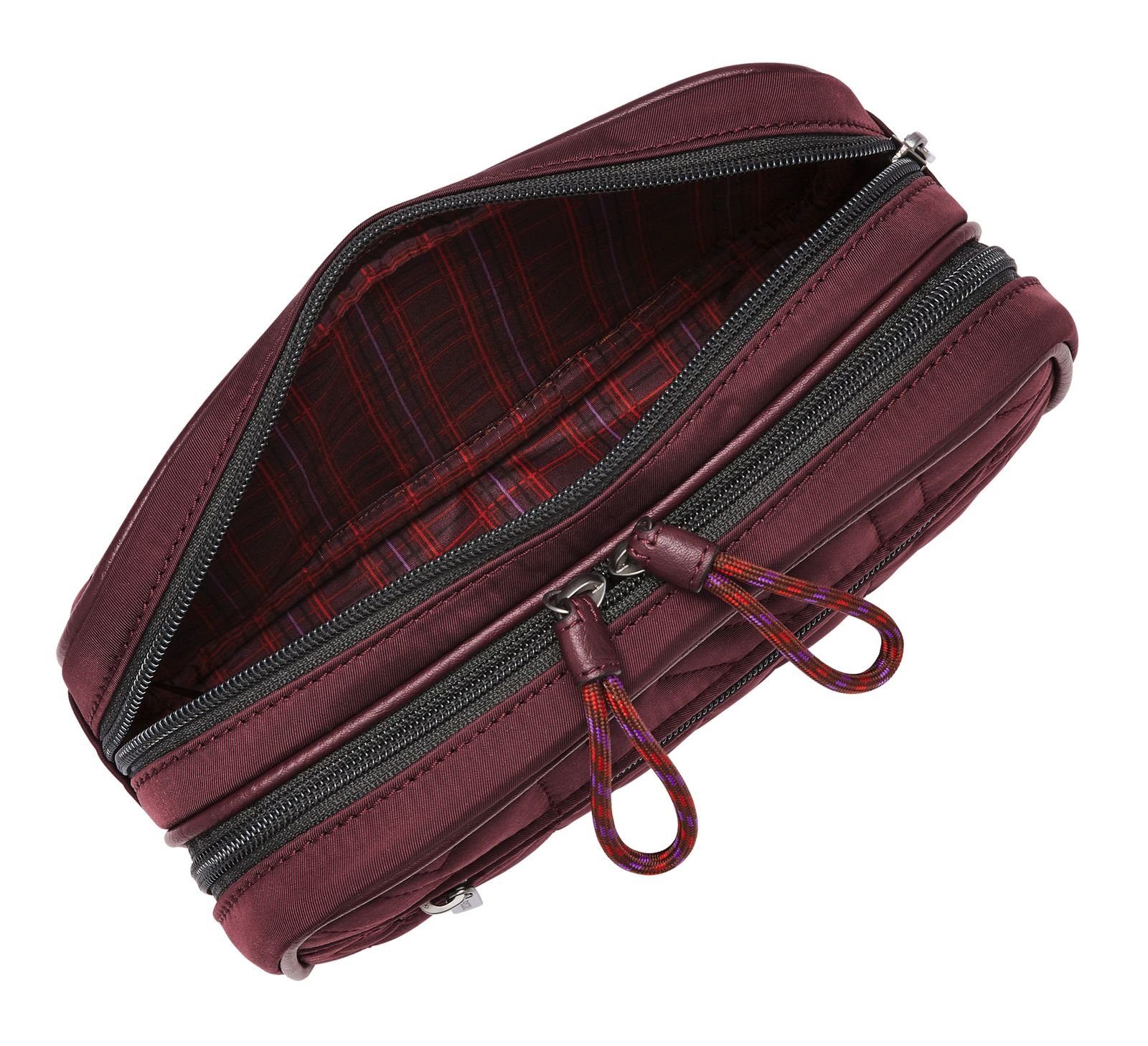 Fossil Kosmetiktasche Dillon