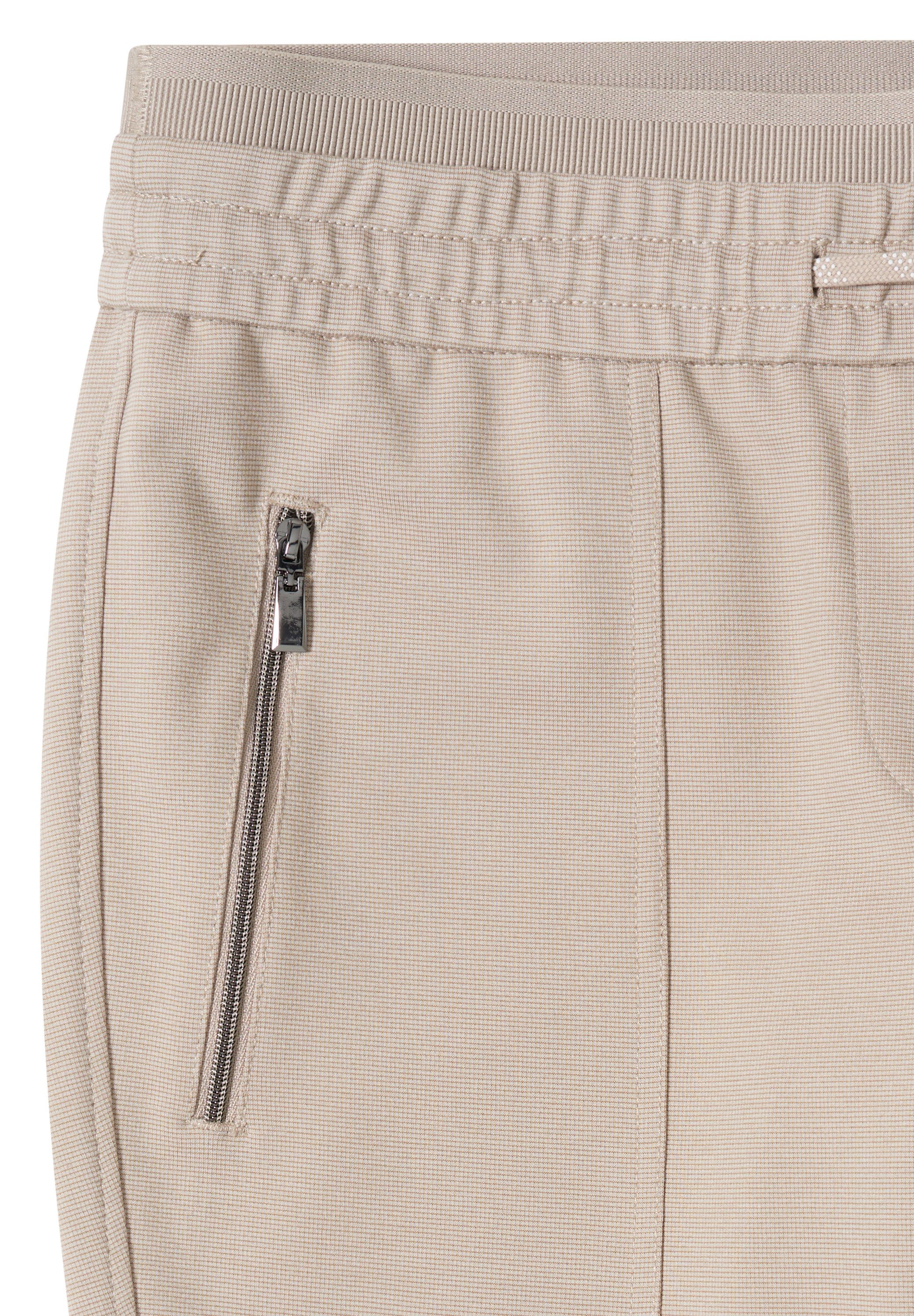 CECIL Jogger Pants Elastikbund mit Tunnelzug