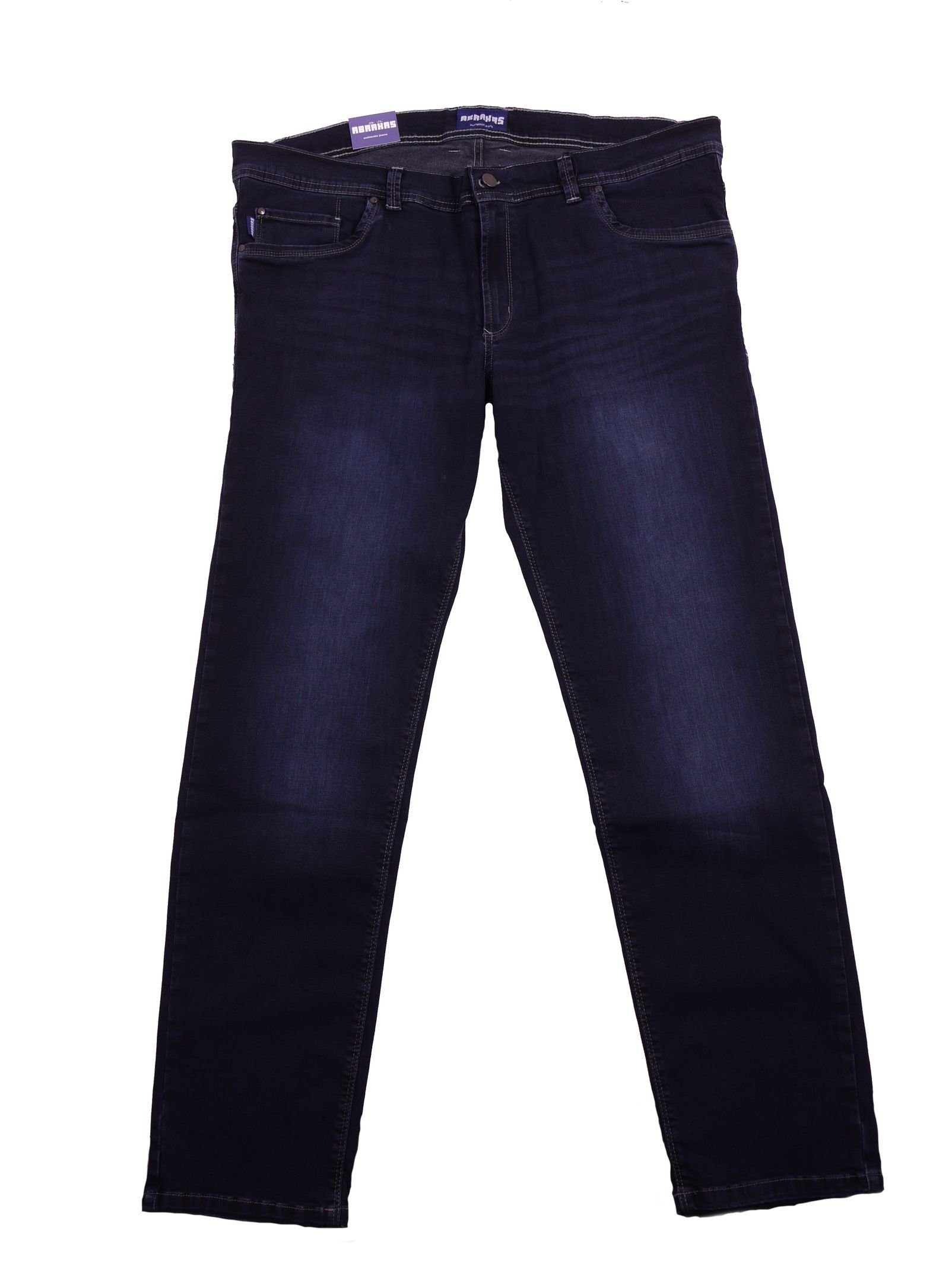 ABRAXAS Stretch-Jeans