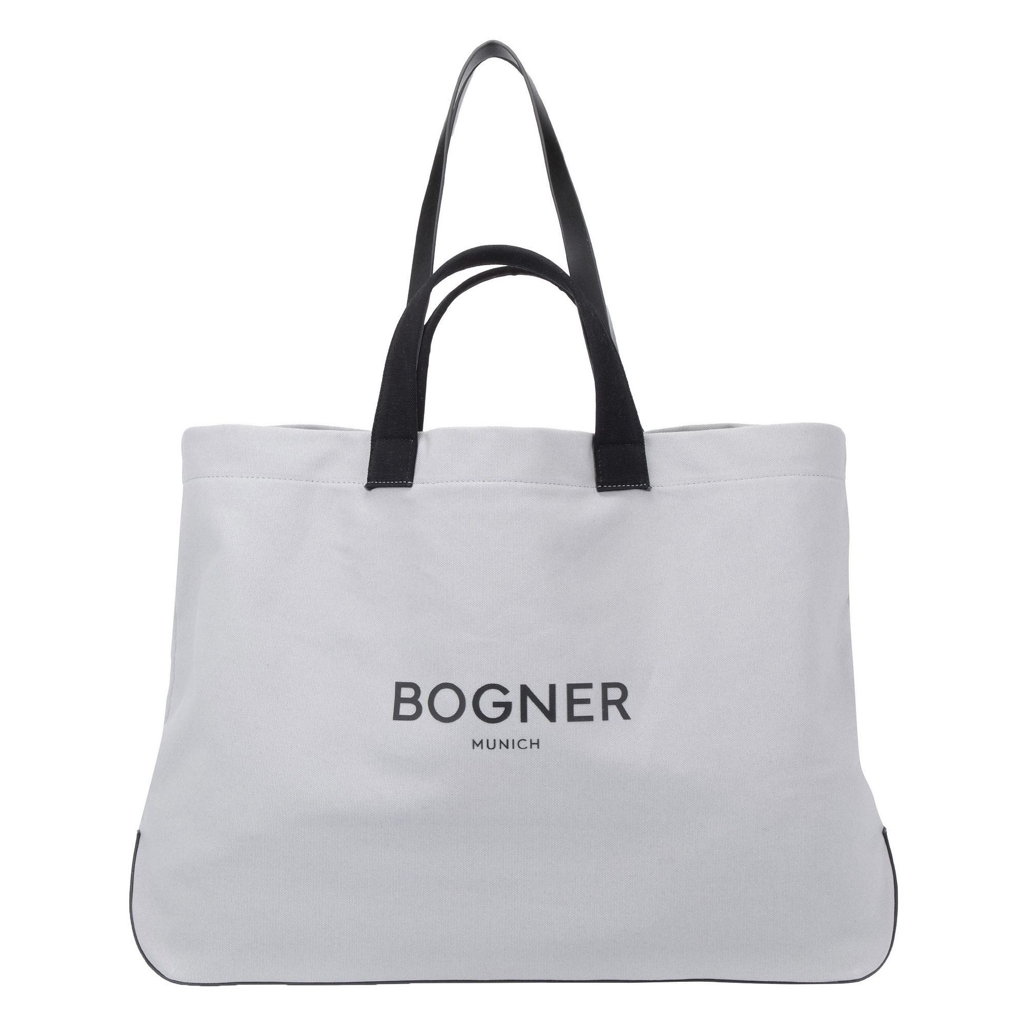 BOGNER Shopper Curio, Baumwolle